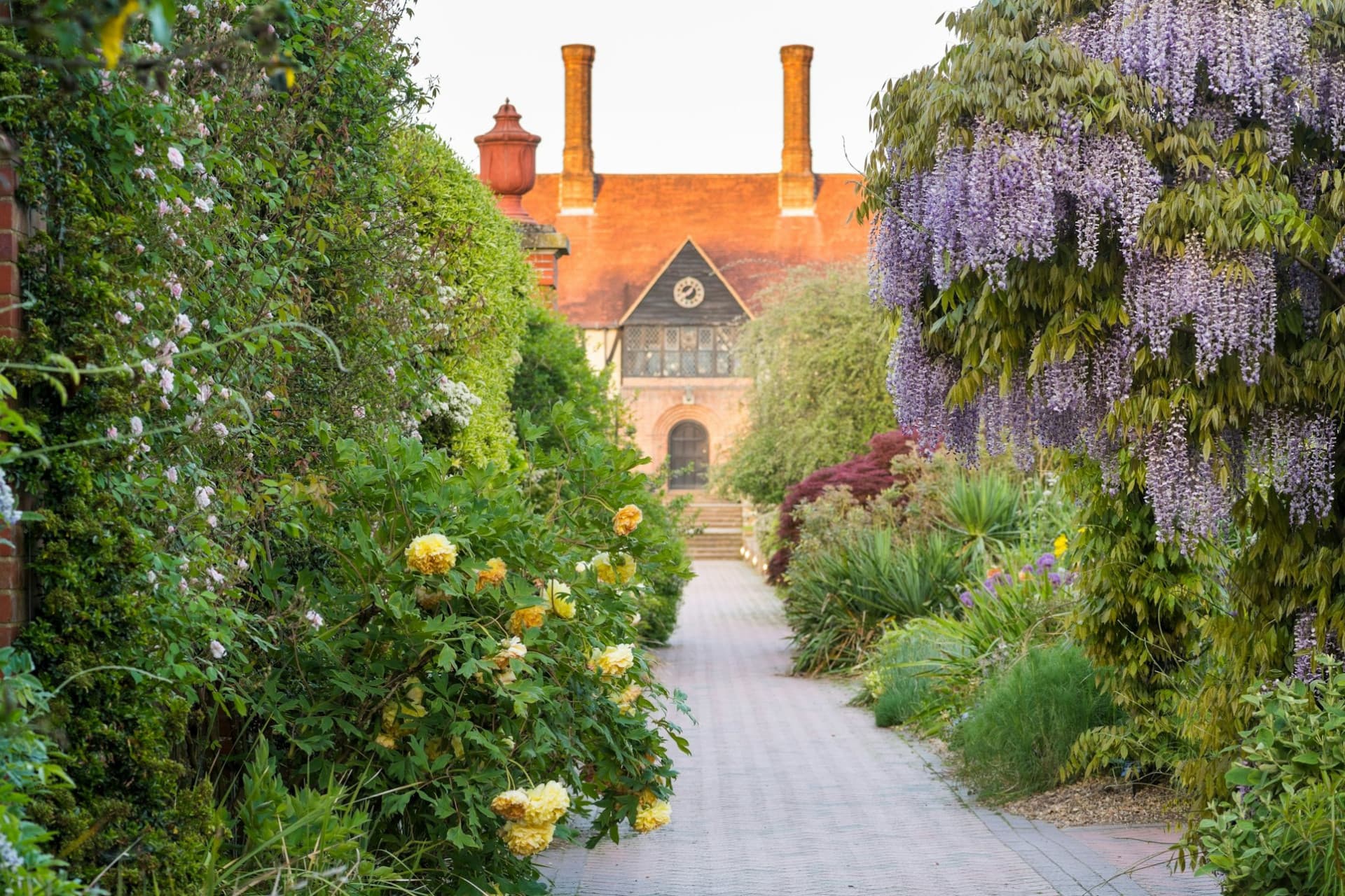 RHS Garden Wisley Ticket - main image