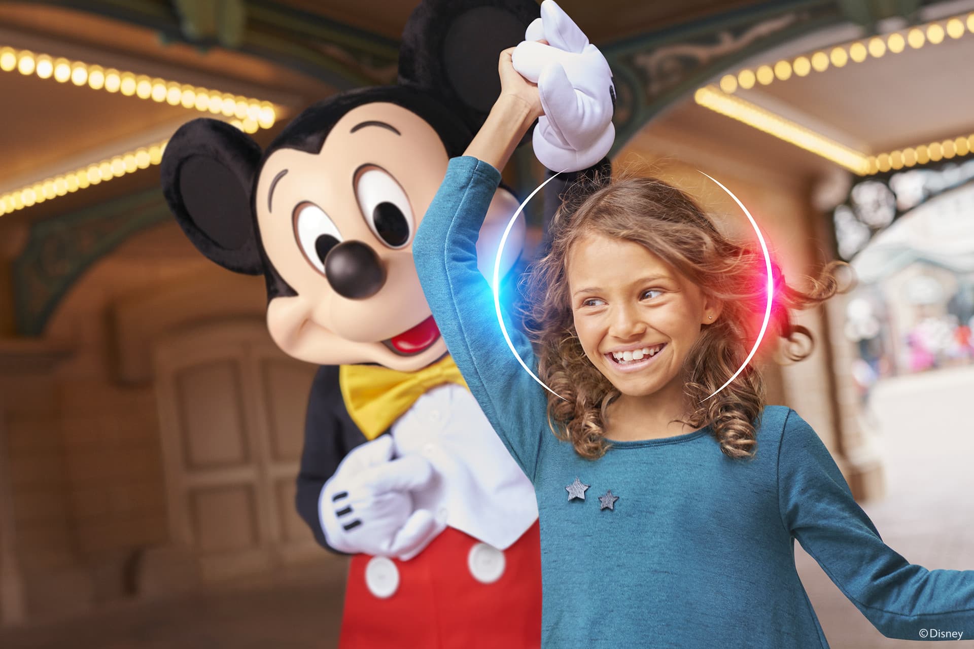 Entrada a Disneyland® Paris - imagen 18