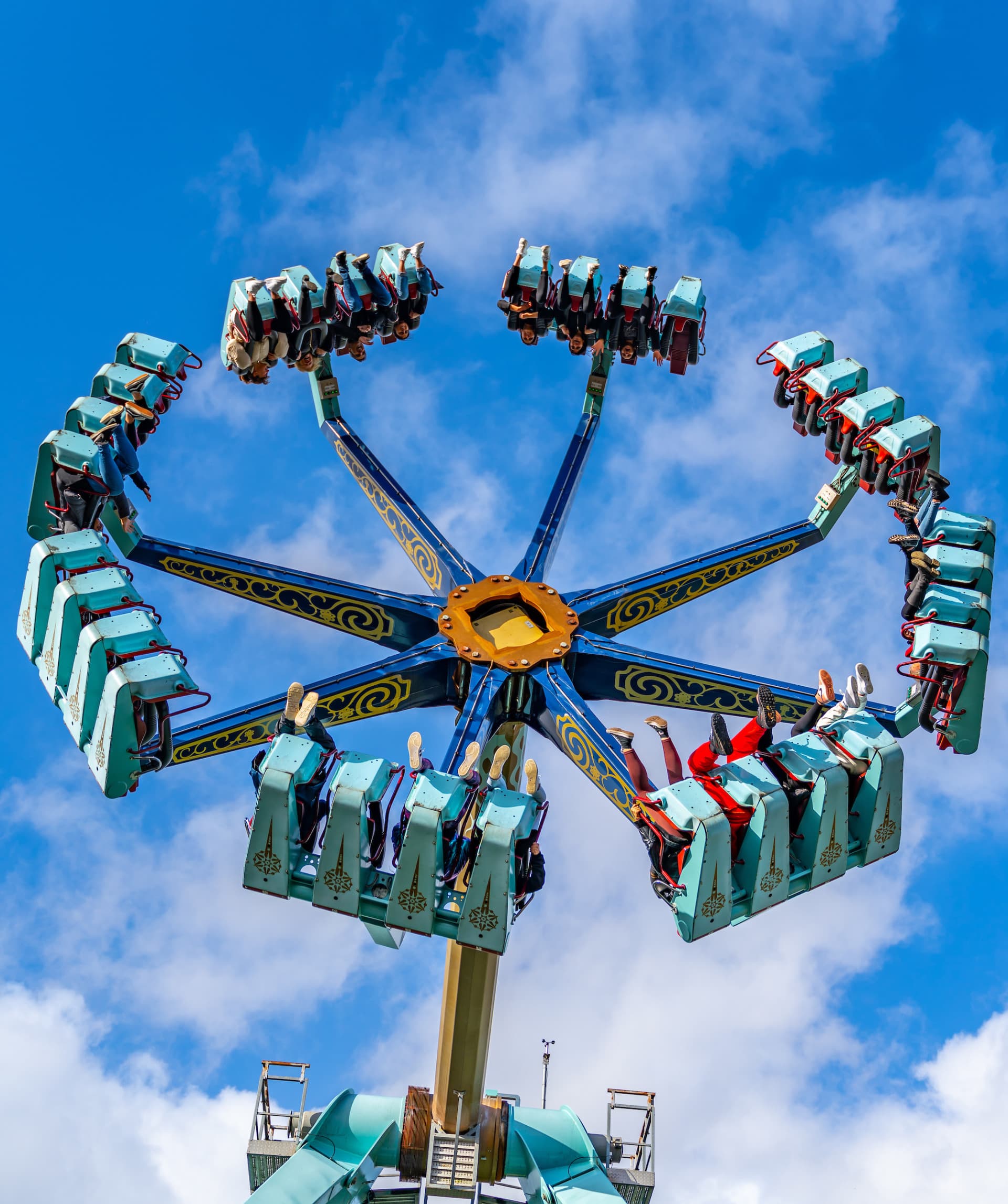 Thorpe Park Ticket - image 15