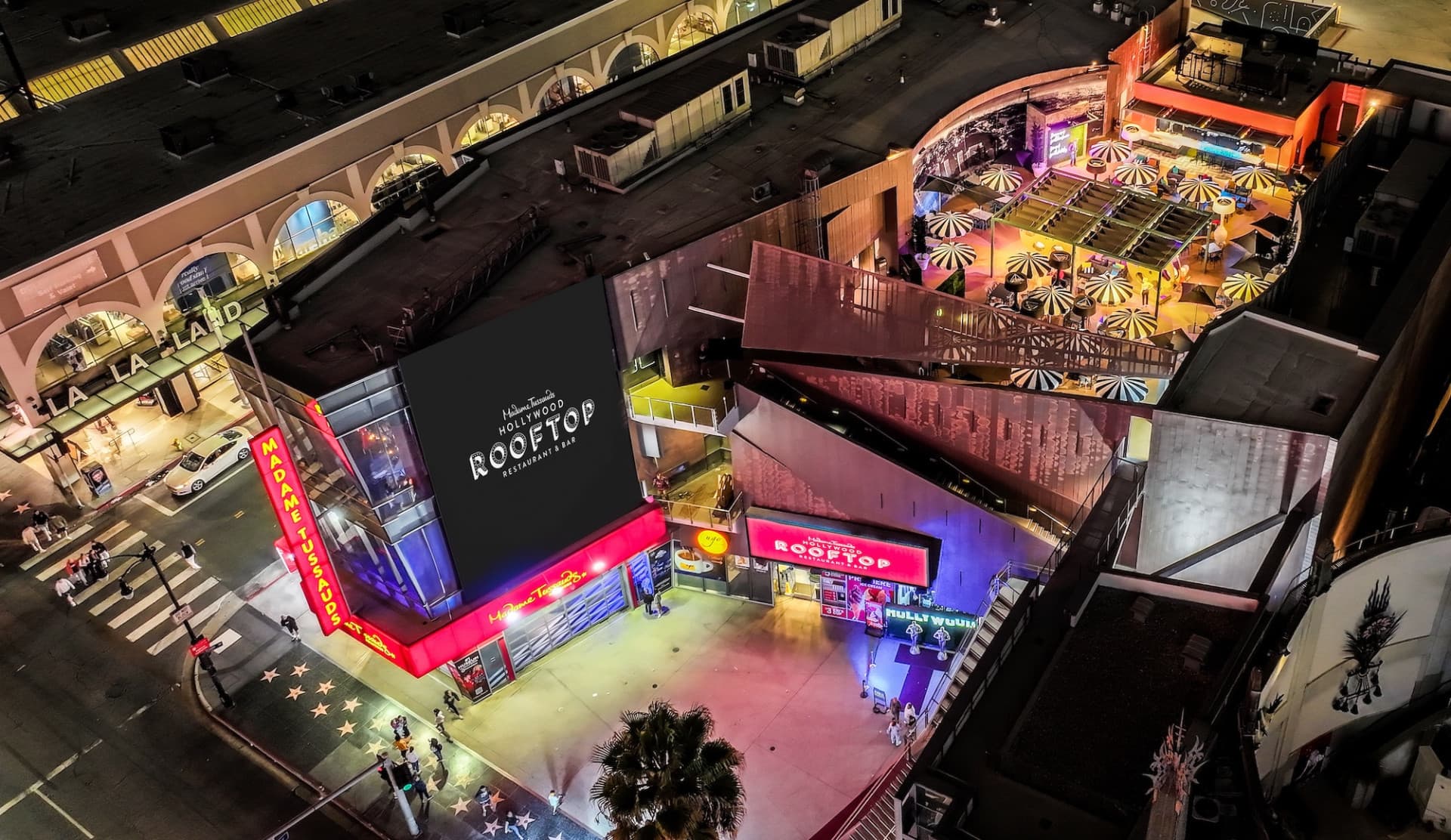 Madame Tussauds Hollywood Admission Ticket - image 13