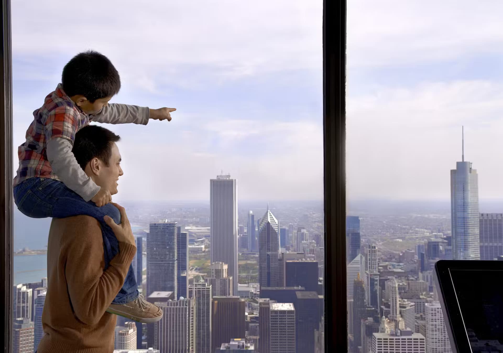 Chicago CityPASS: Entrada a 5 atracciones principales - imagen 5