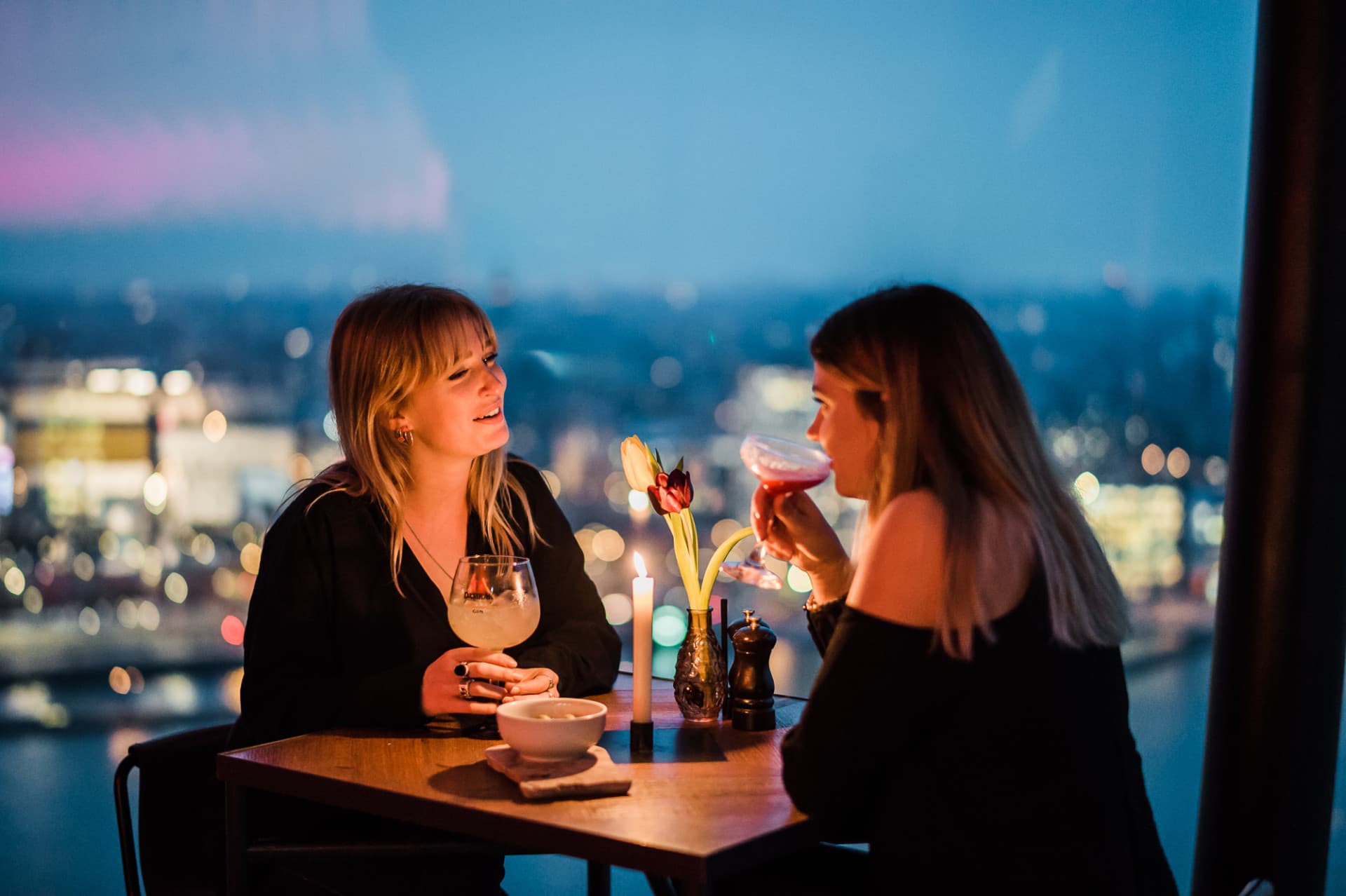 A'DAM Lookout Ticket - image 5
