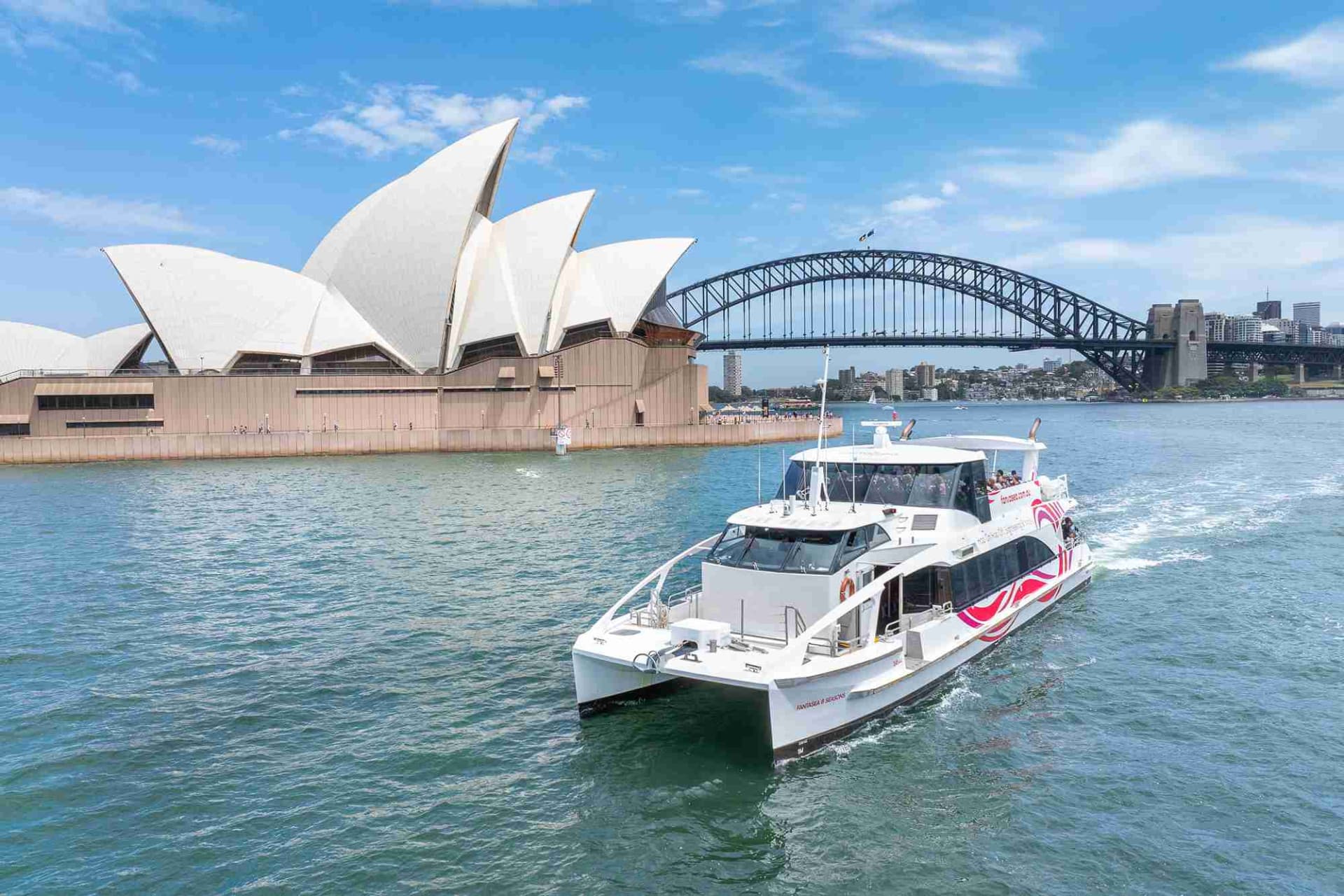 Go City Sydney Essentials Pass: 3 Attractions - image 2