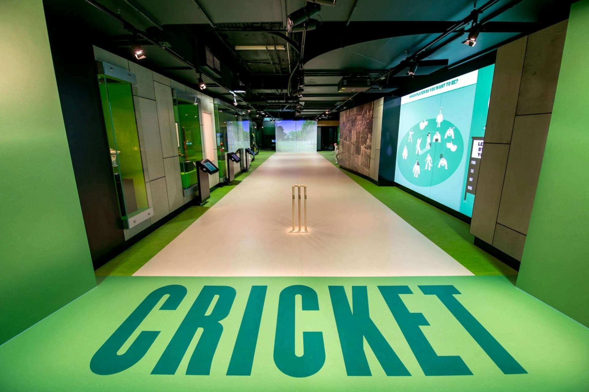 Melbourne Cricket Ground (MCG) Tour with Optional Museum Ticket - image 6