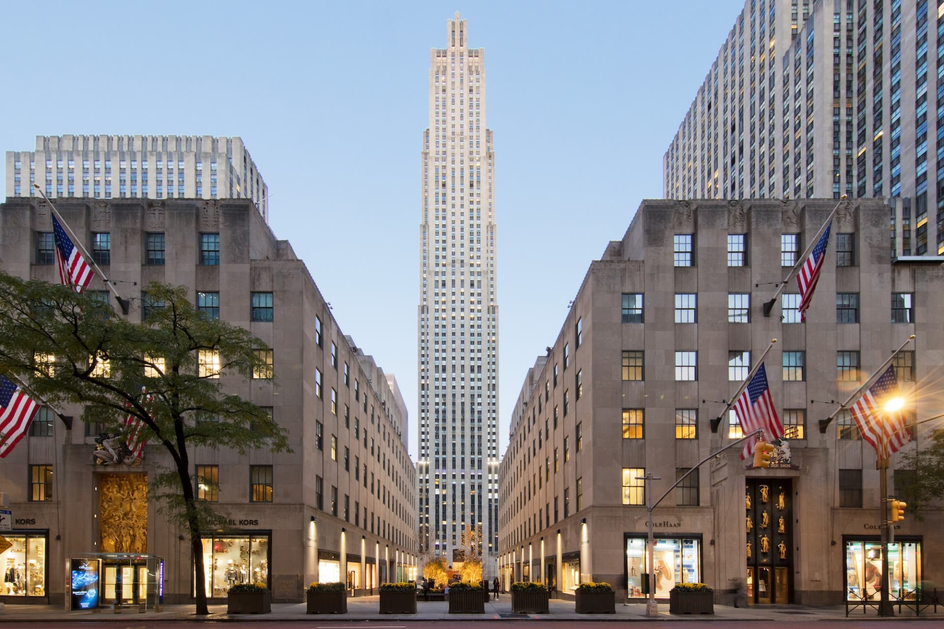 Rockefeller Center Tour - imagen 4