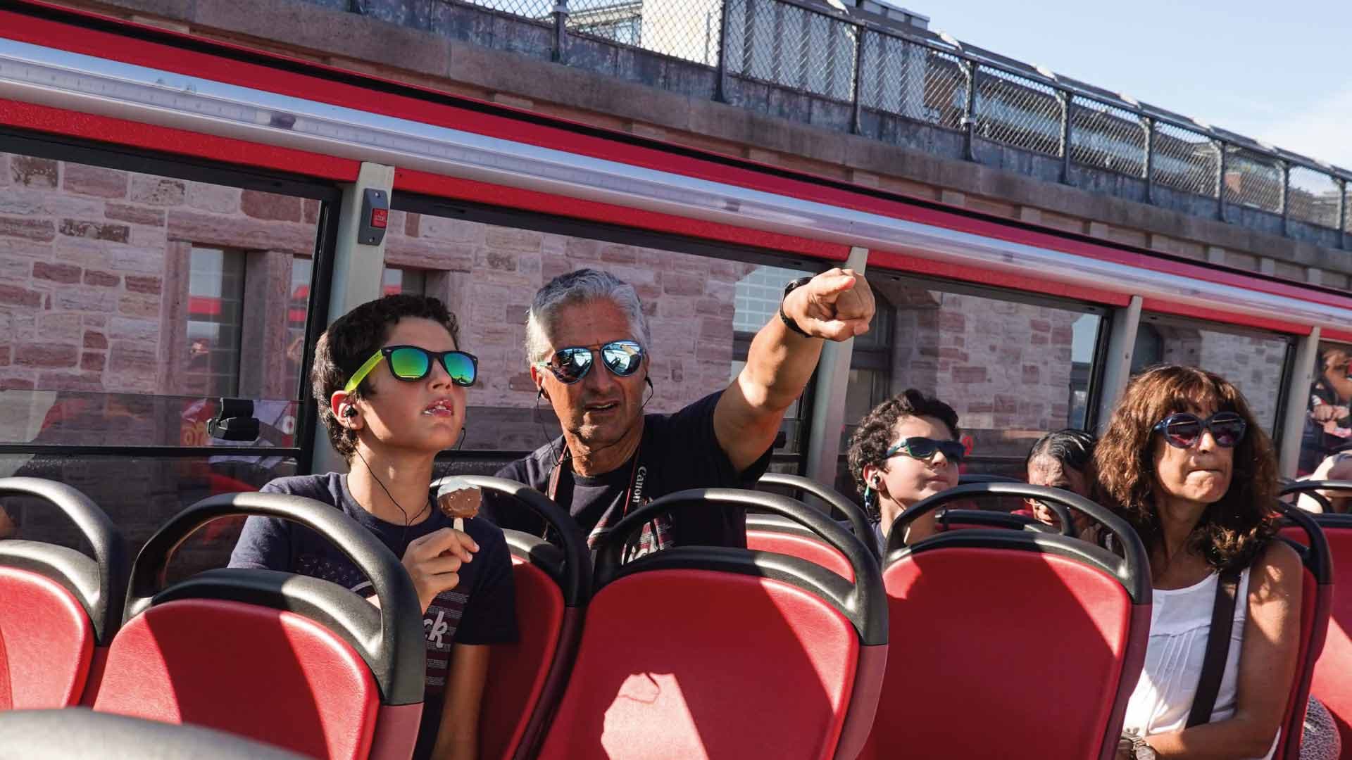 City Sightseeing Aarhus Hop-on Hop-off Bus Tour - image 7