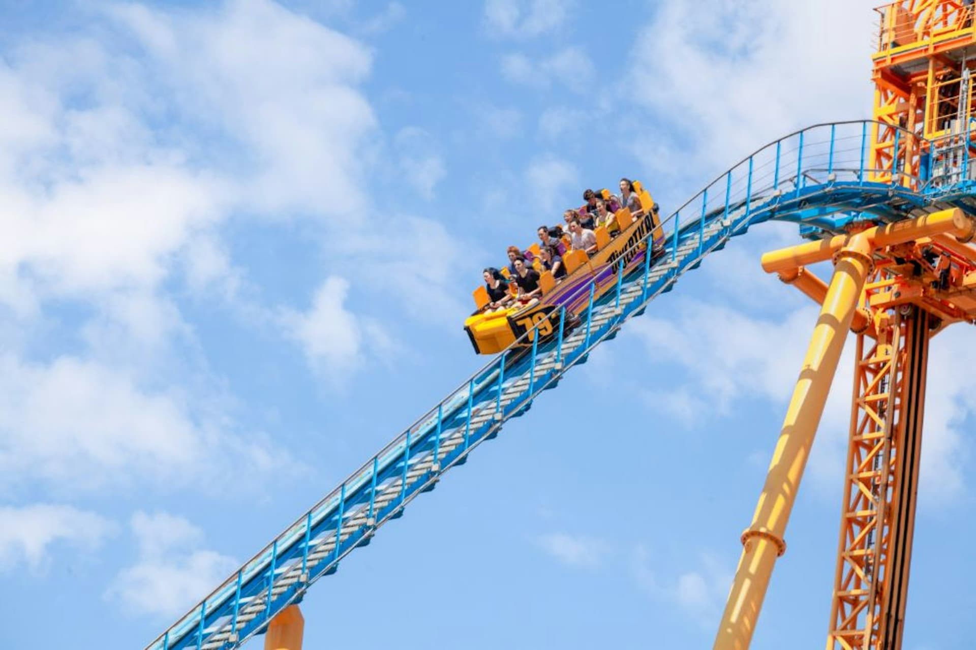 Mirabilandia Ticket - image 2