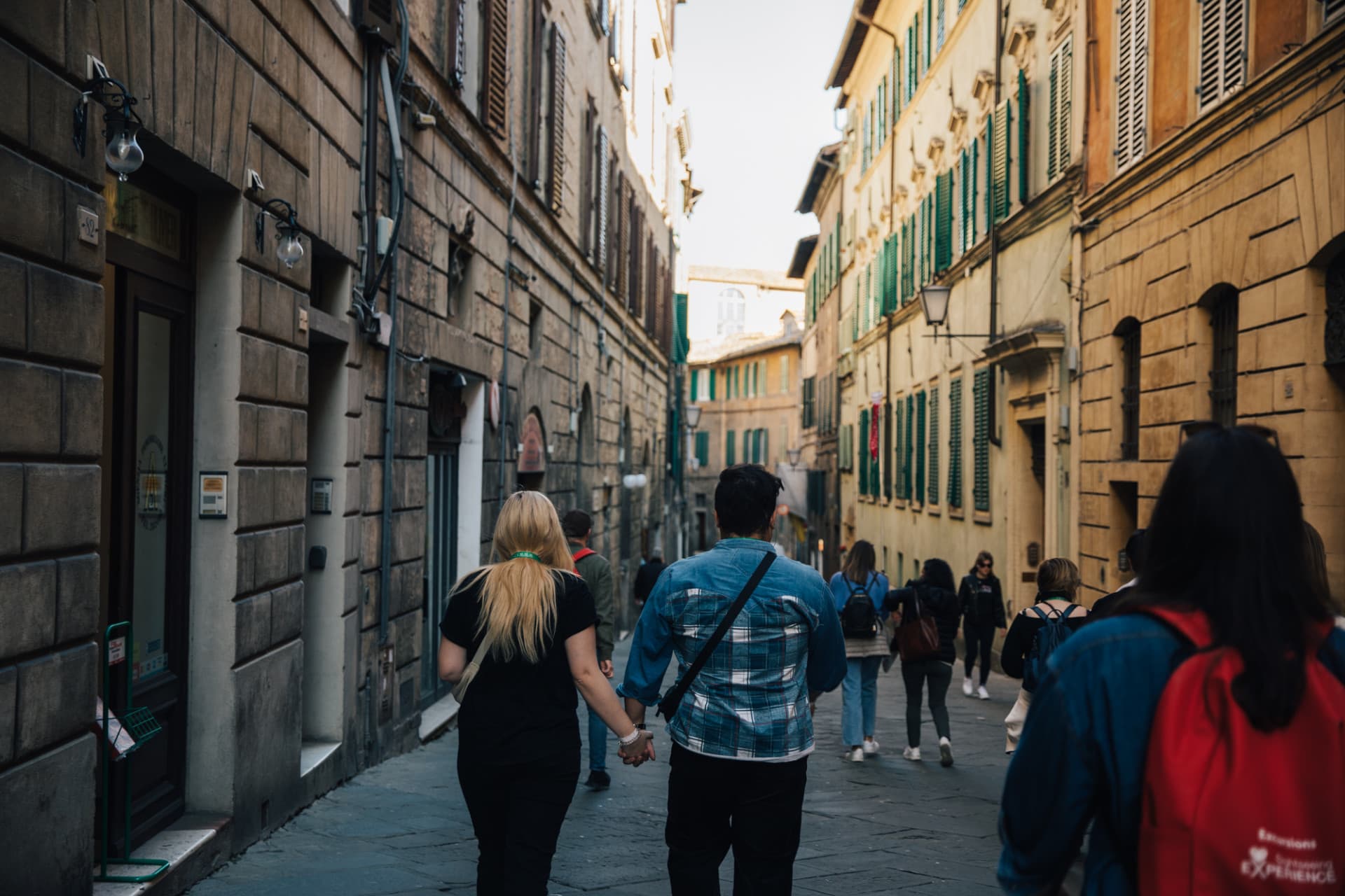 Tuscany Full-Day Tour from Florence: Pisa, Chianti, San Gimignano, Siena - image 12