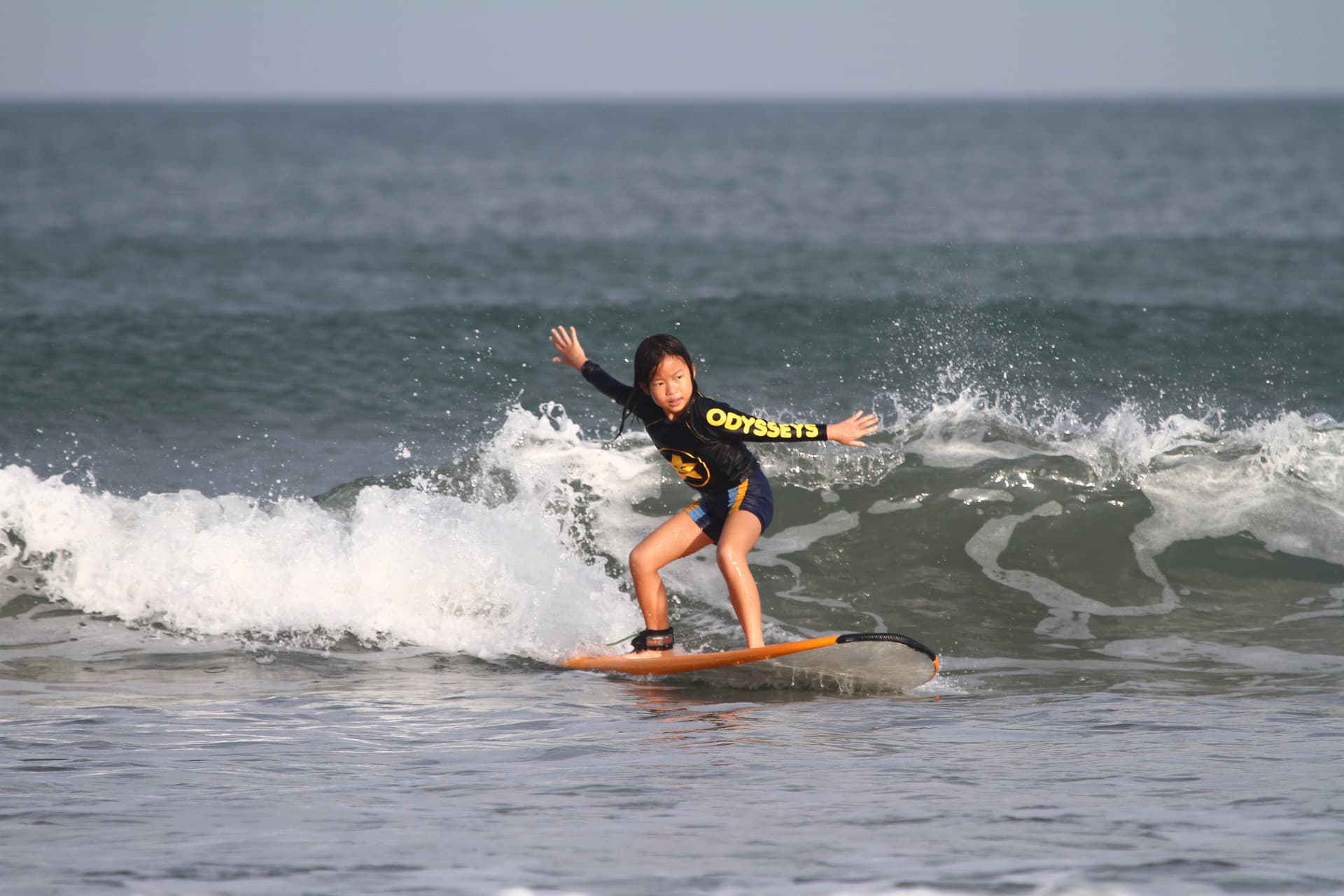 Surfing Lessons by Odysseys Surf School - image 8