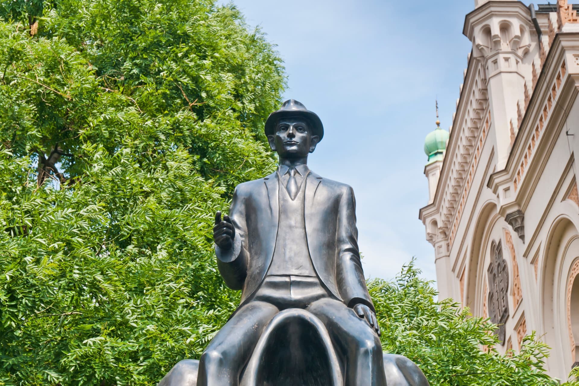 Go City Prague All-Inclusive Pass: Save up to 50% on Attractions - imagen 22