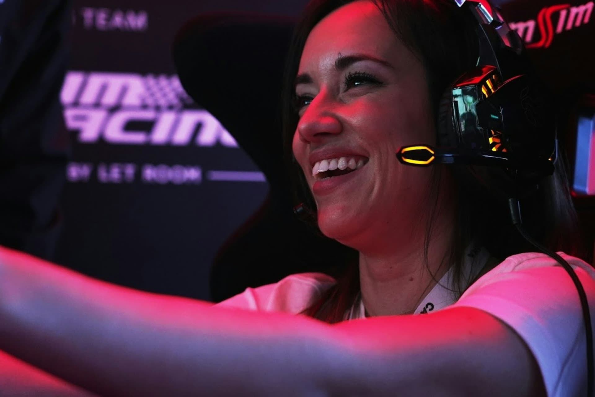 Casino Barcelona: Car Racing Simulator Ticket - main image