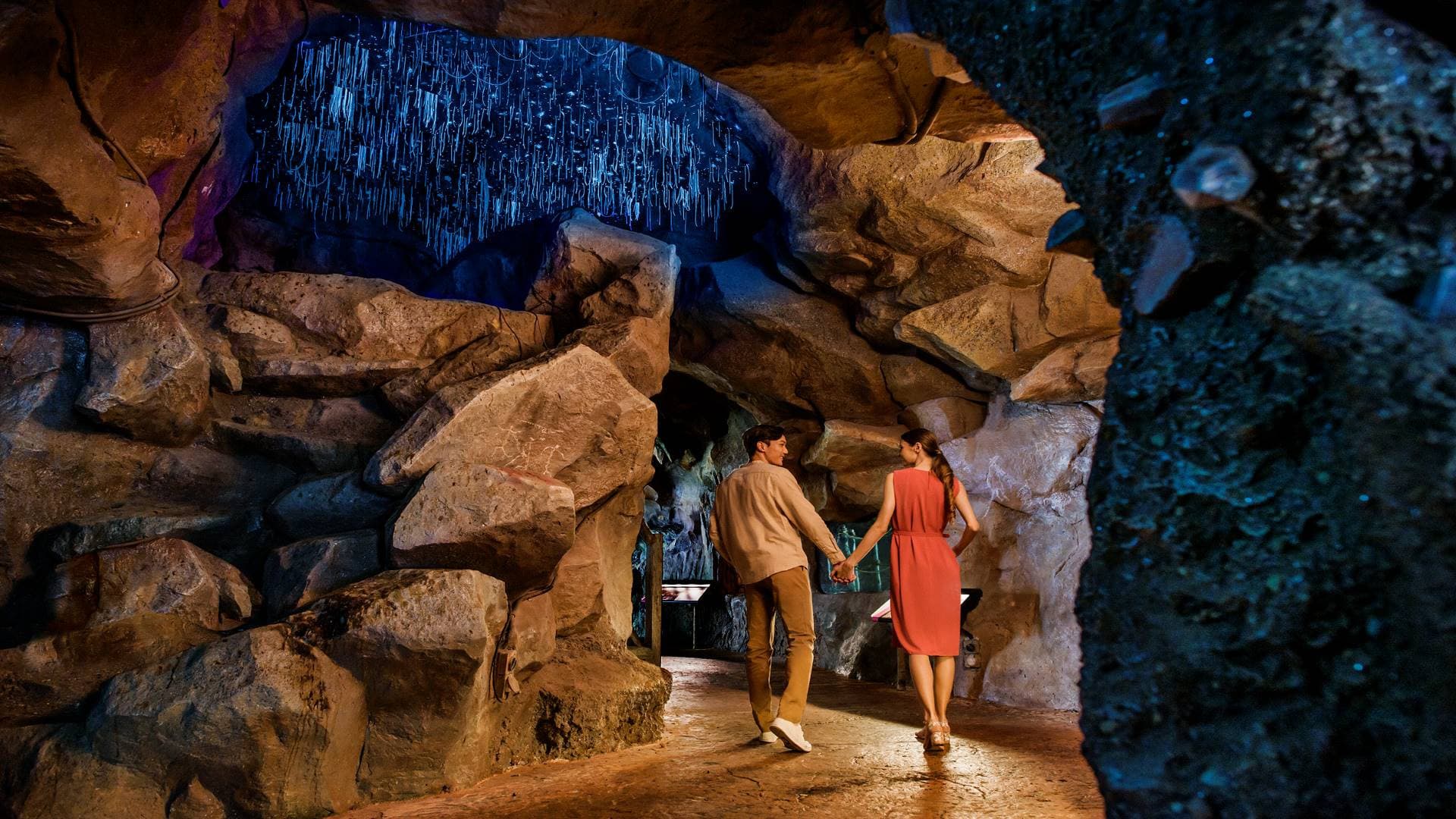 Mandai Destination Pass: Visit Up to 6 Attractions in 1 or 5 Days - image 16