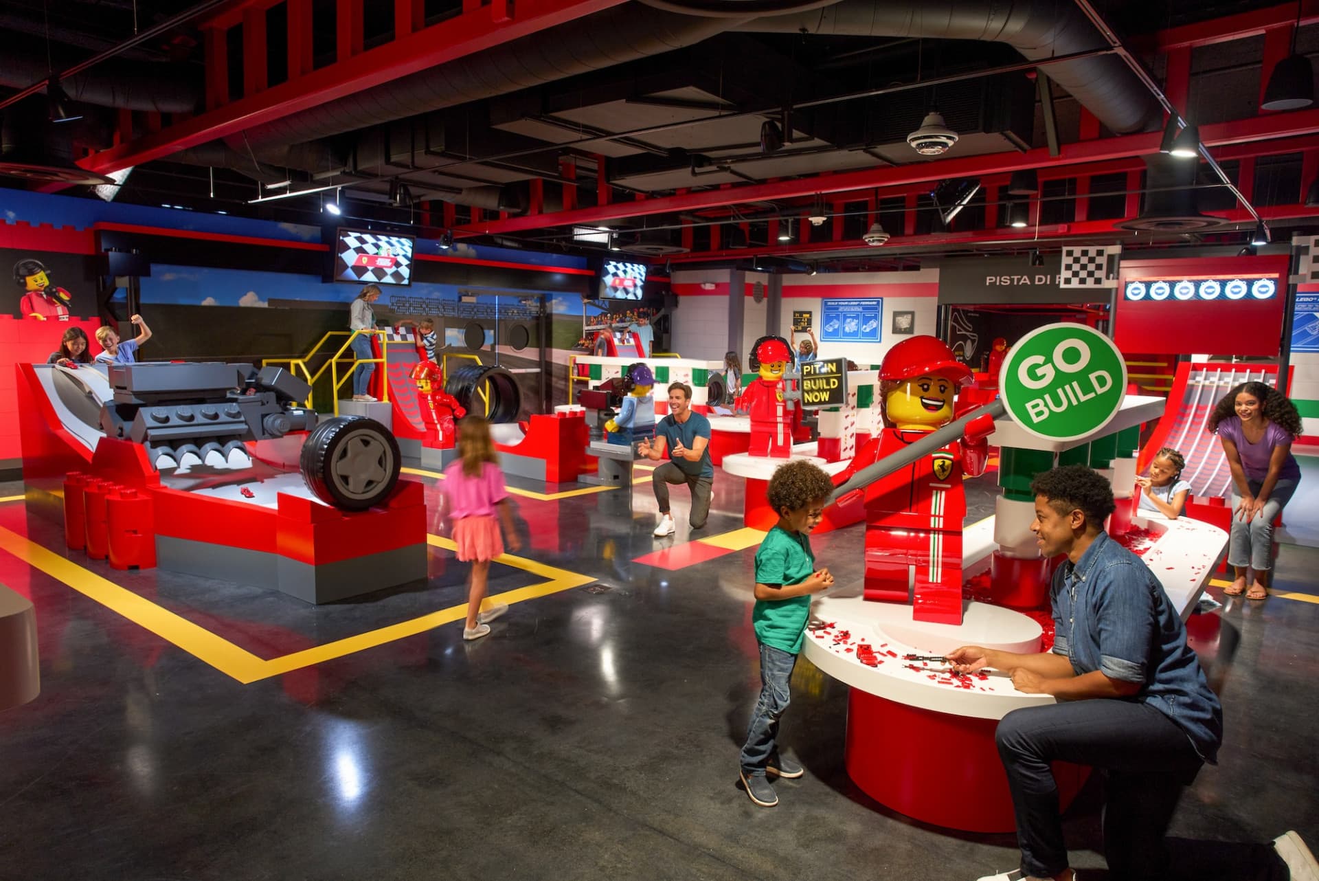 Entrada para LEGOLAND Florida Resort - imagen 7