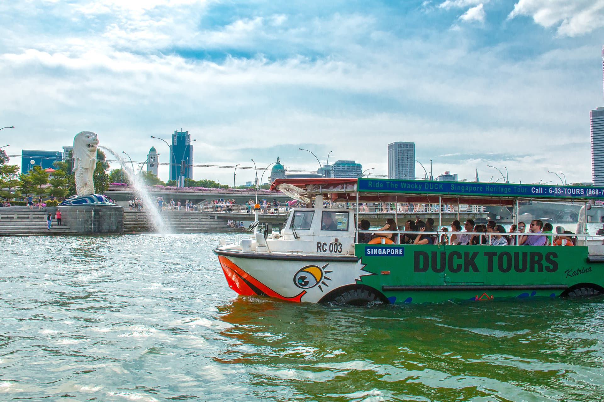 Go City Singapore All-Inclusive Pass: Save up to 50% on Attractions - image 19
