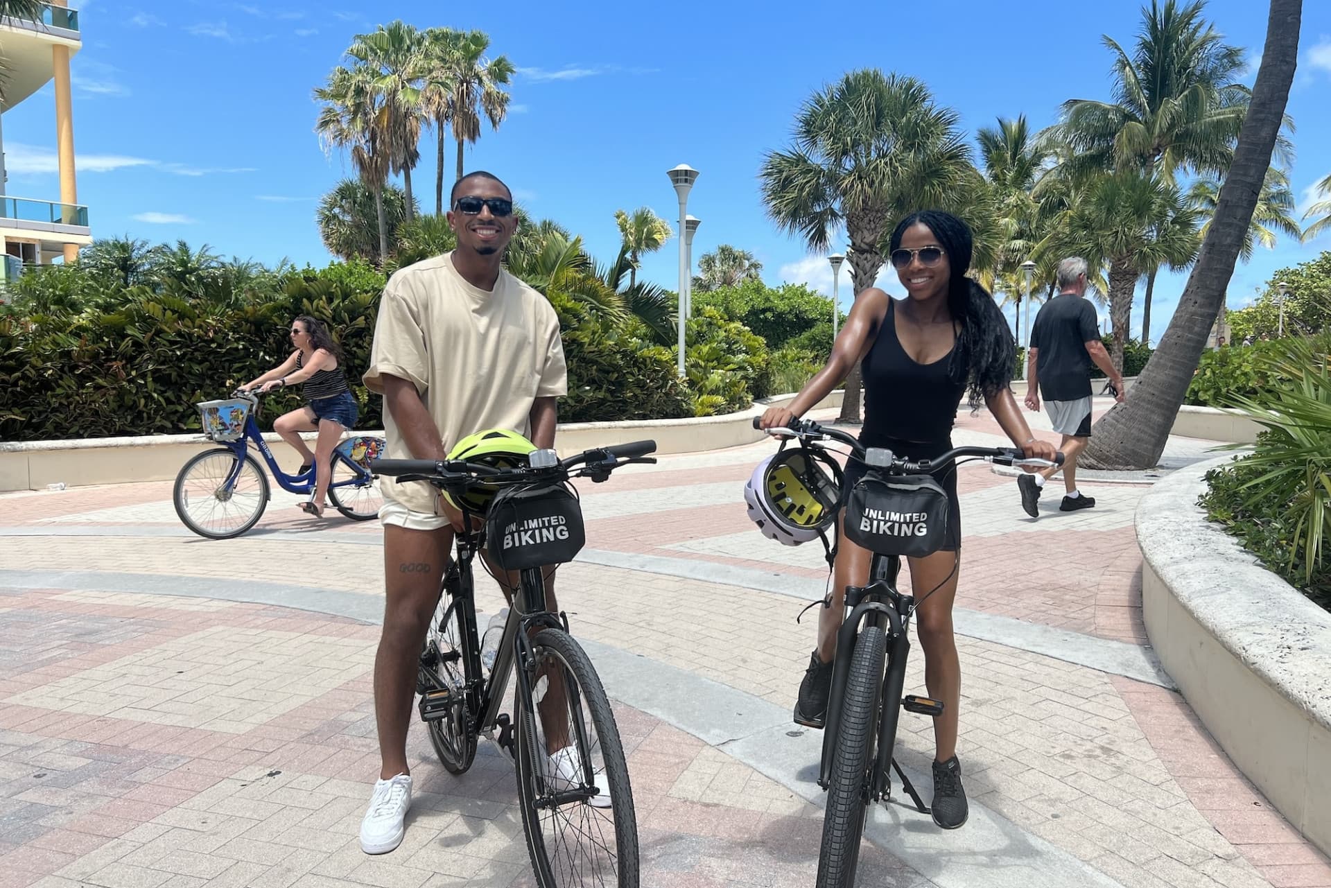 Miami Beach Bike Rental - image 6