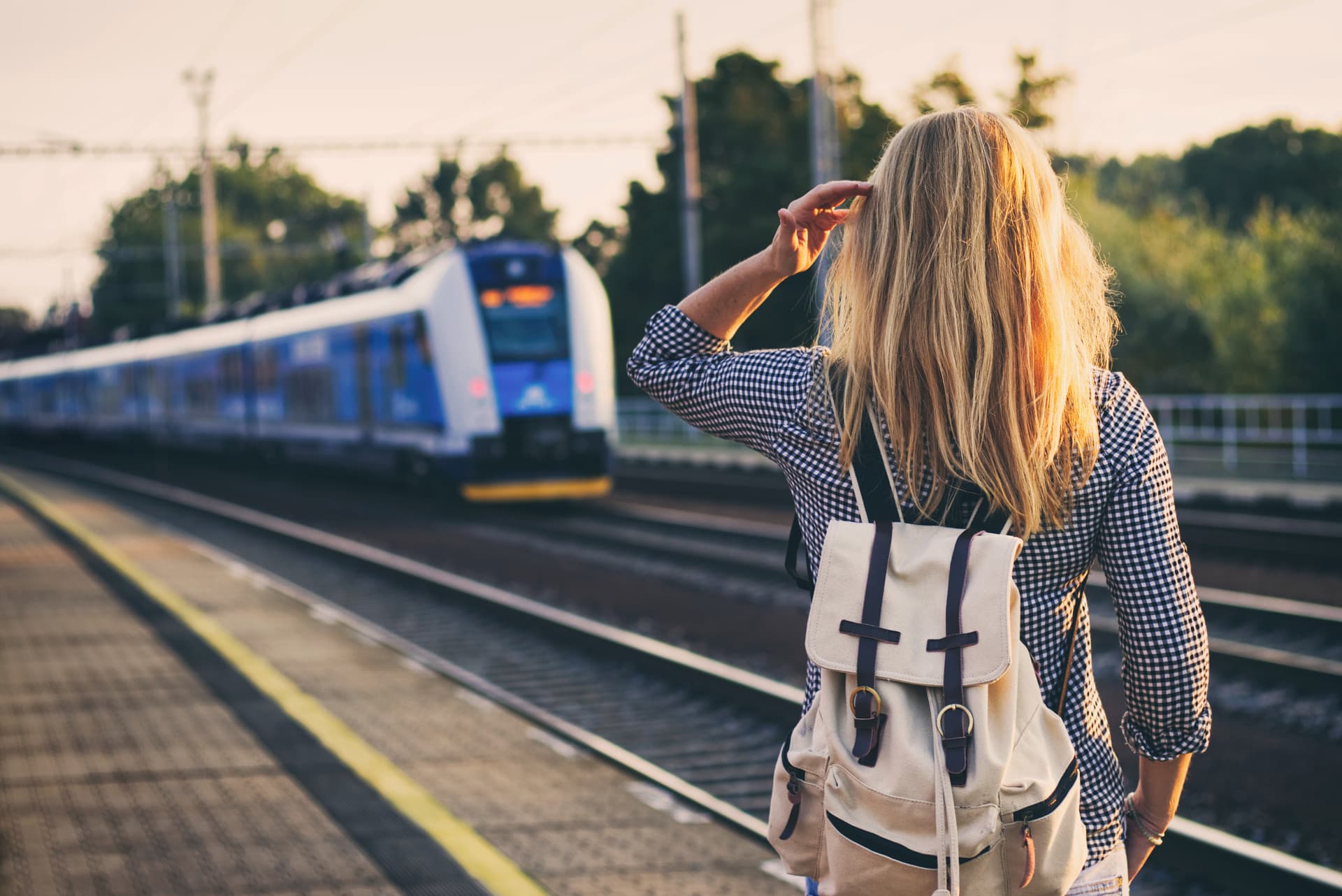 Eurail Global Pass Flex (Non-Consecutive Days) - image 7