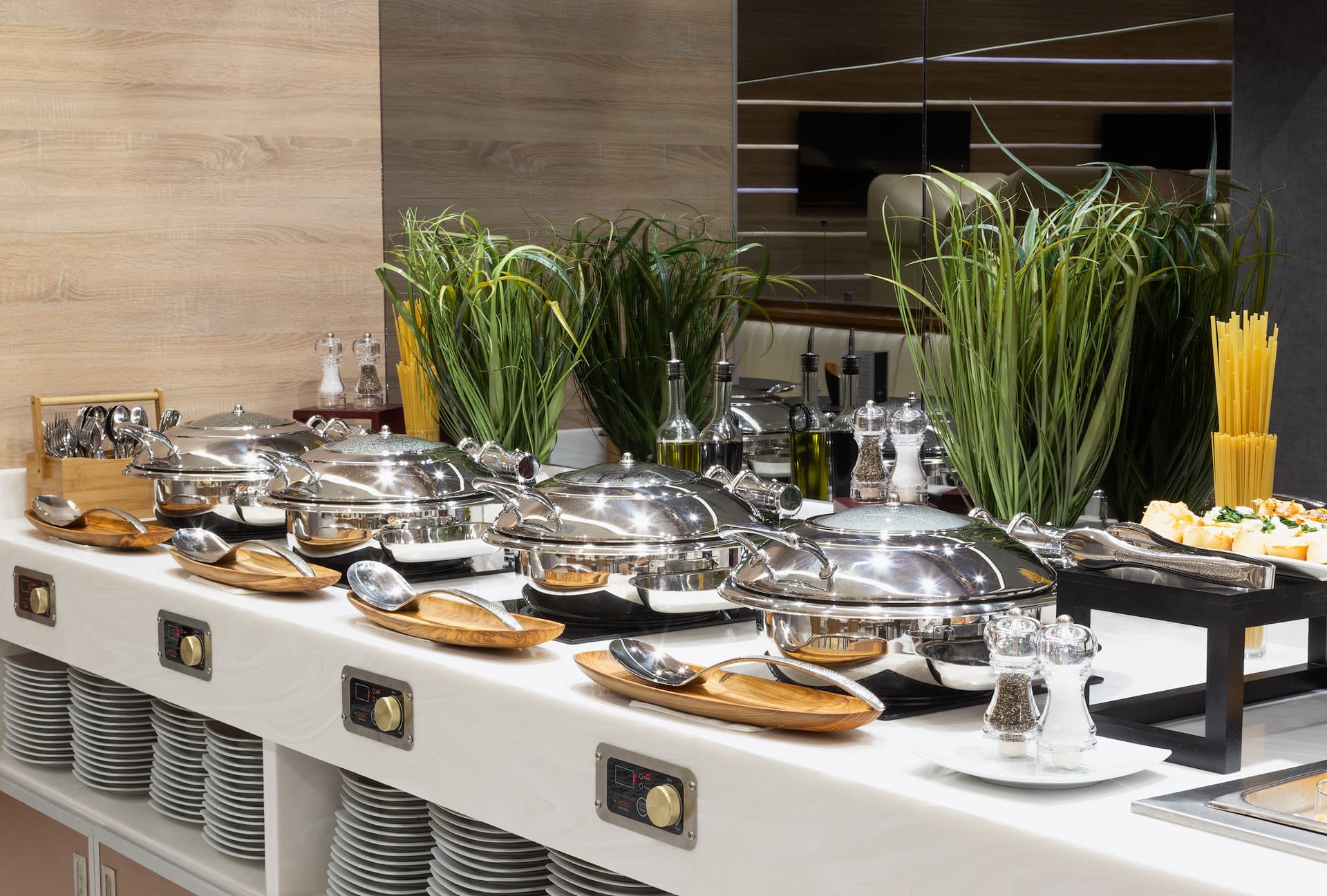 MERA Business Lounge - Cancun International Airport - image 20