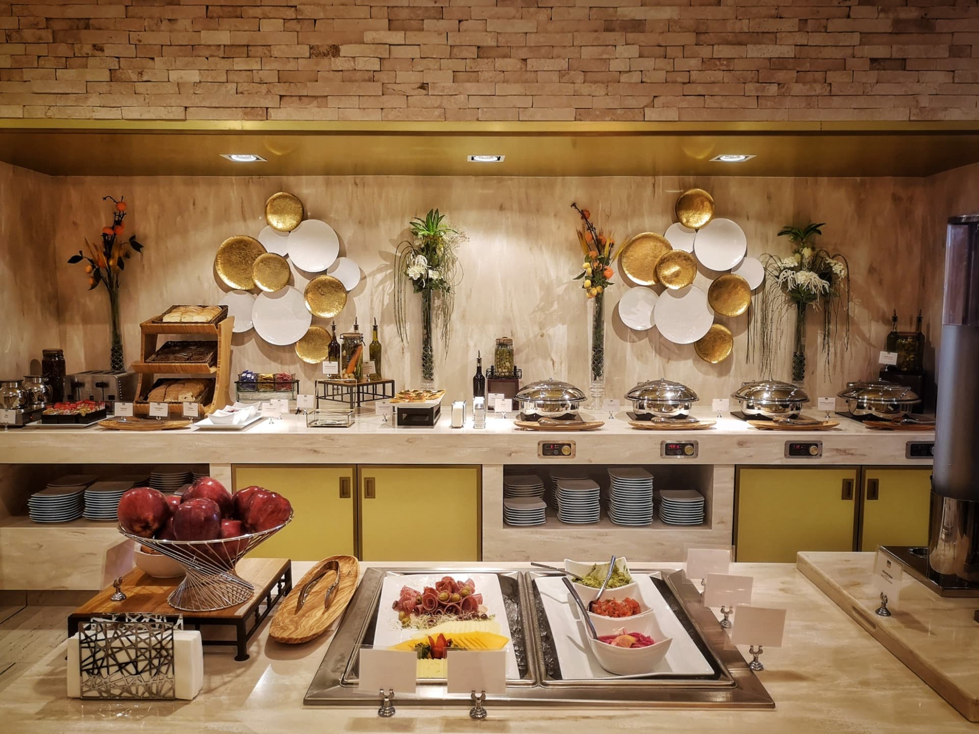 MERA Business Lounge - Cancun International Airport - imagen 21