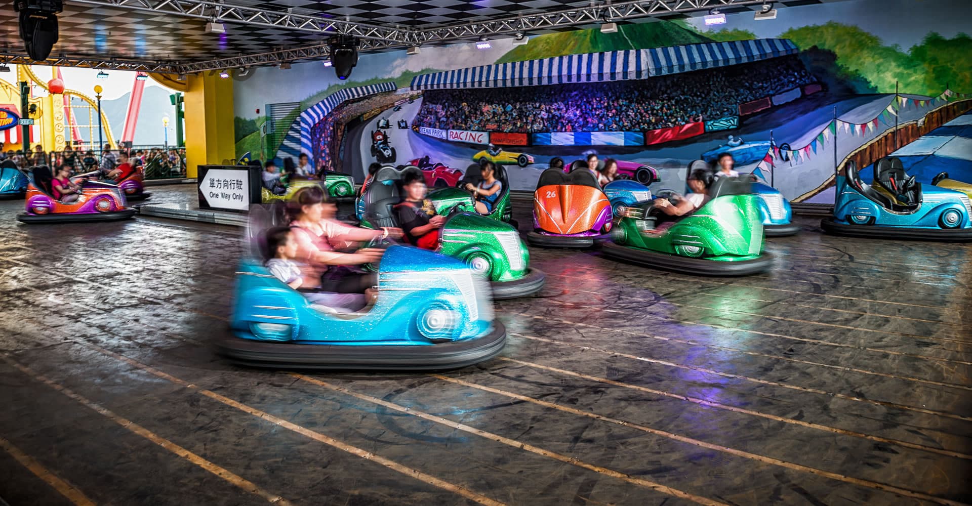 Ocean Park Hong Kong Ticket - image 17