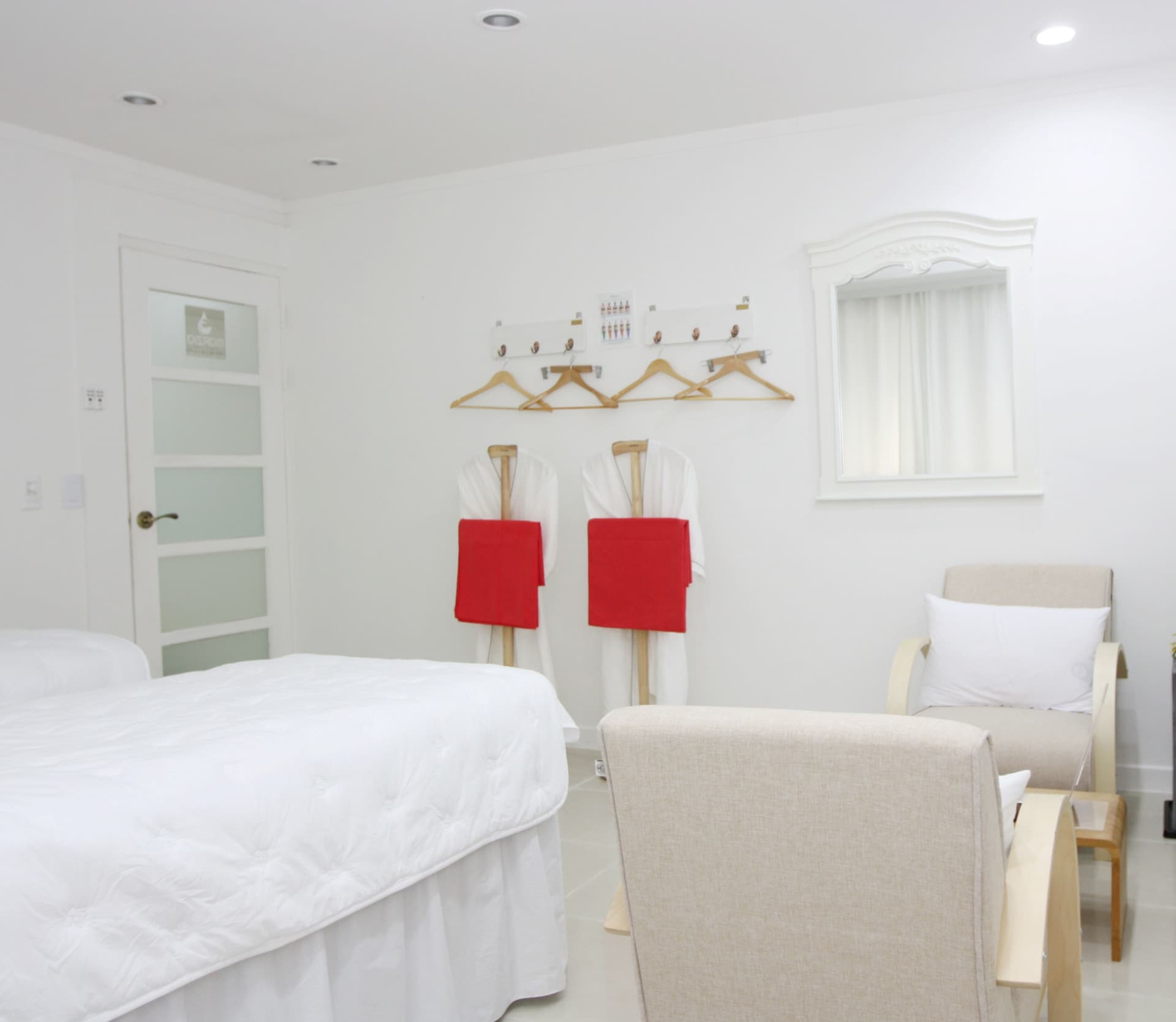 Cheongdam Marzia Clinic Healing Spa - image 3