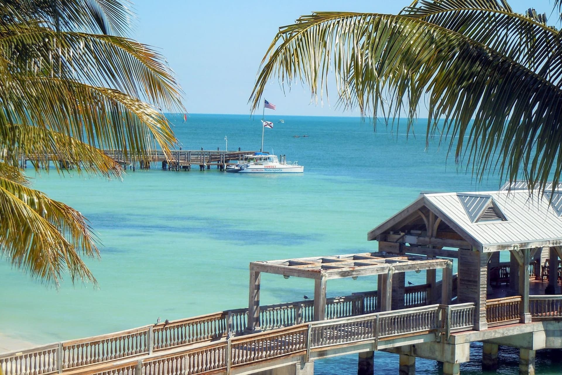 Day Trip to Key West from Miami with Optional Activities - main image