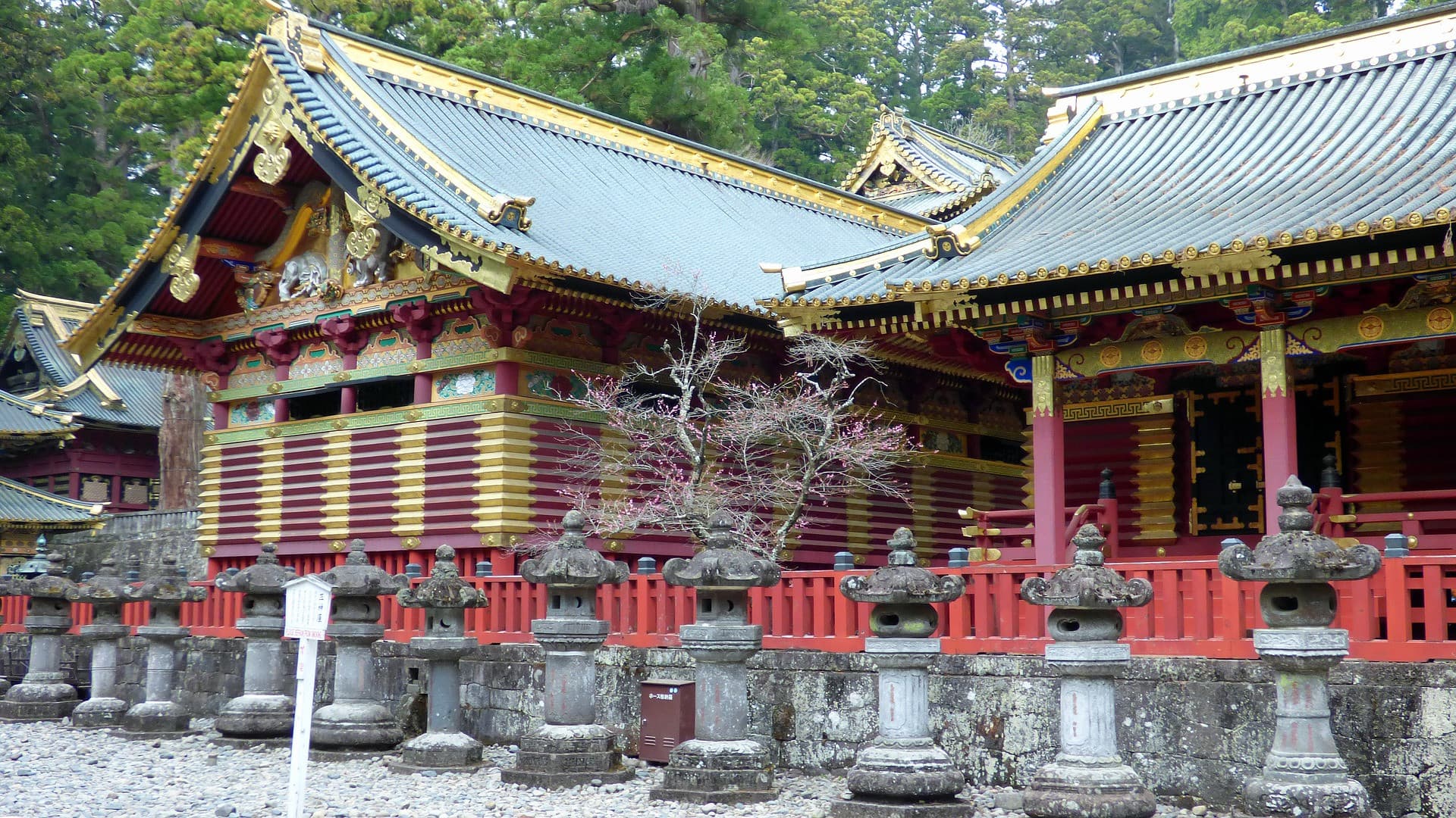 Pase Nikko - Área de Patrimonio Mundial - imagen 5
