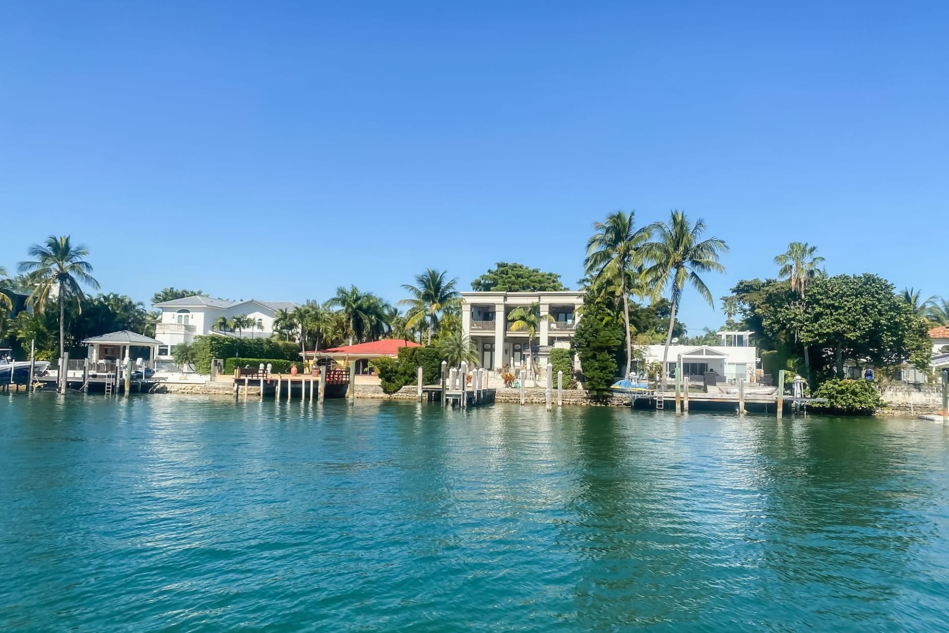 Water Taxi between Bayside Marketplace & South Beach - image 10