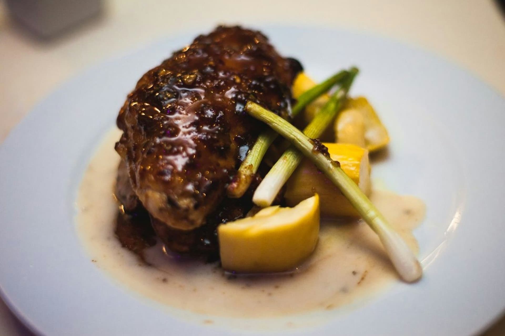 Boston Harbor: 2 or 3-Hour Signature Dinner Cruise - image 2