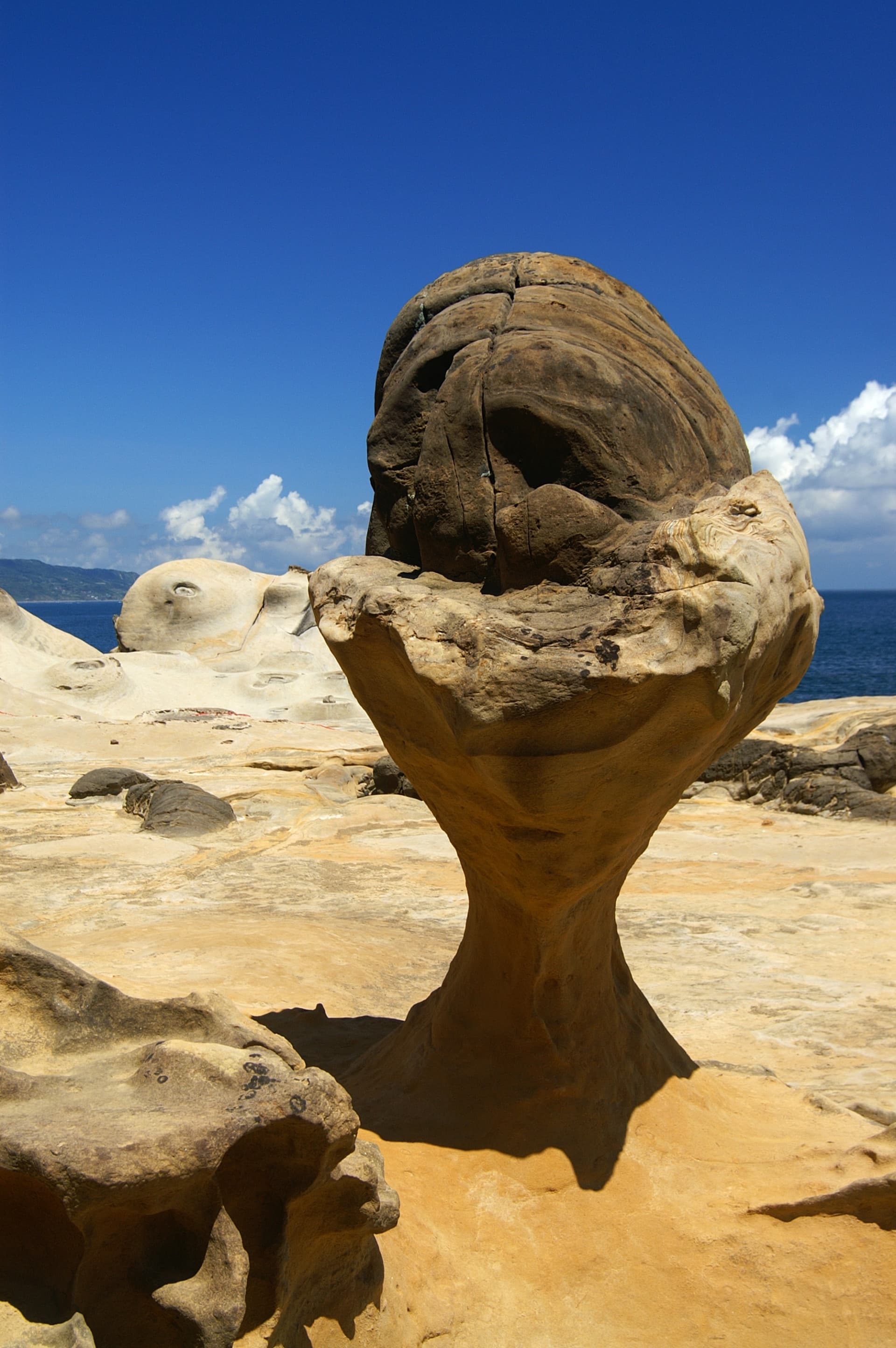 Yehliu Geopark Ticket - image 6