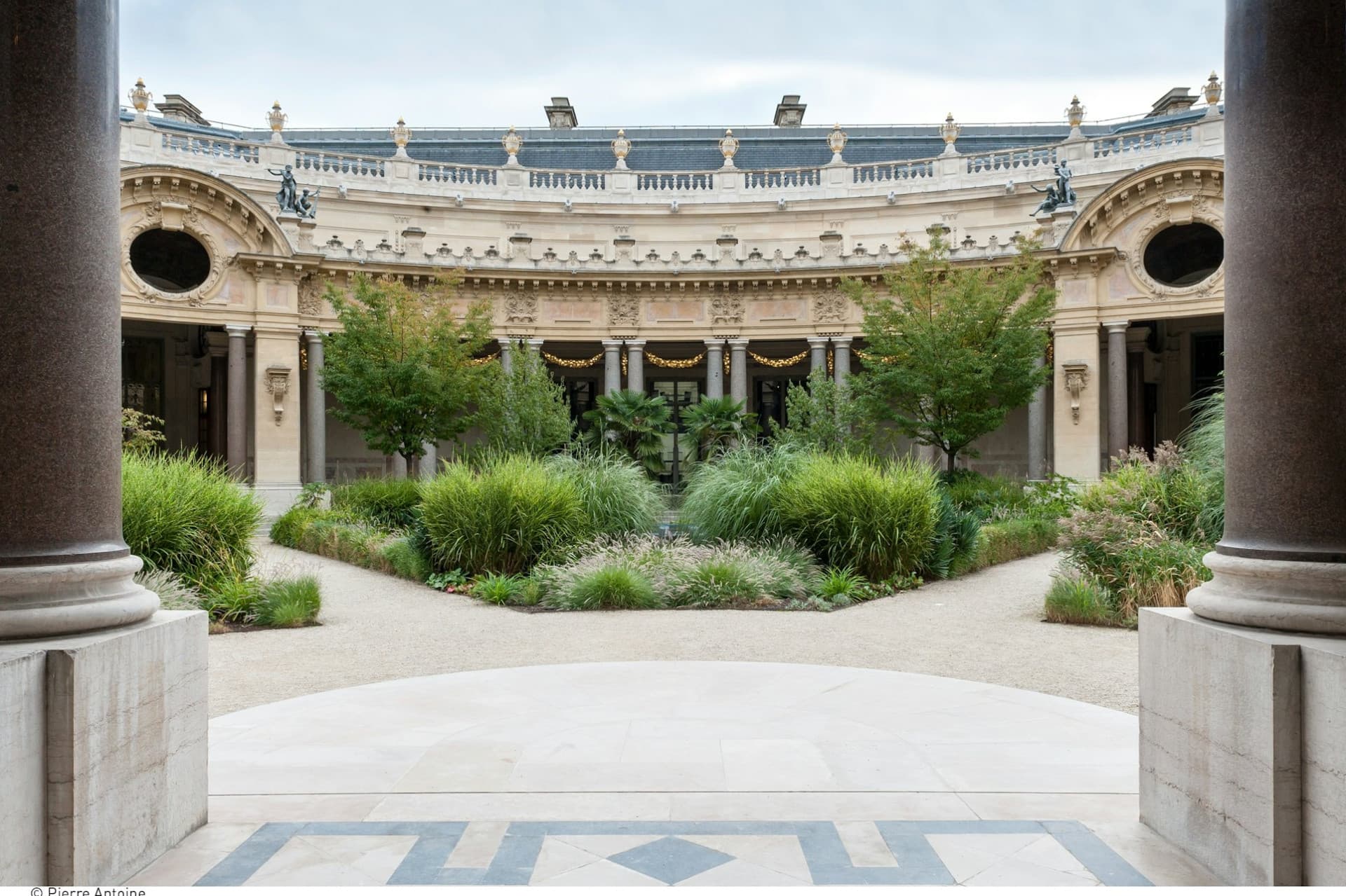 Petit Palais: Artists' Faces Exhibition - image 2