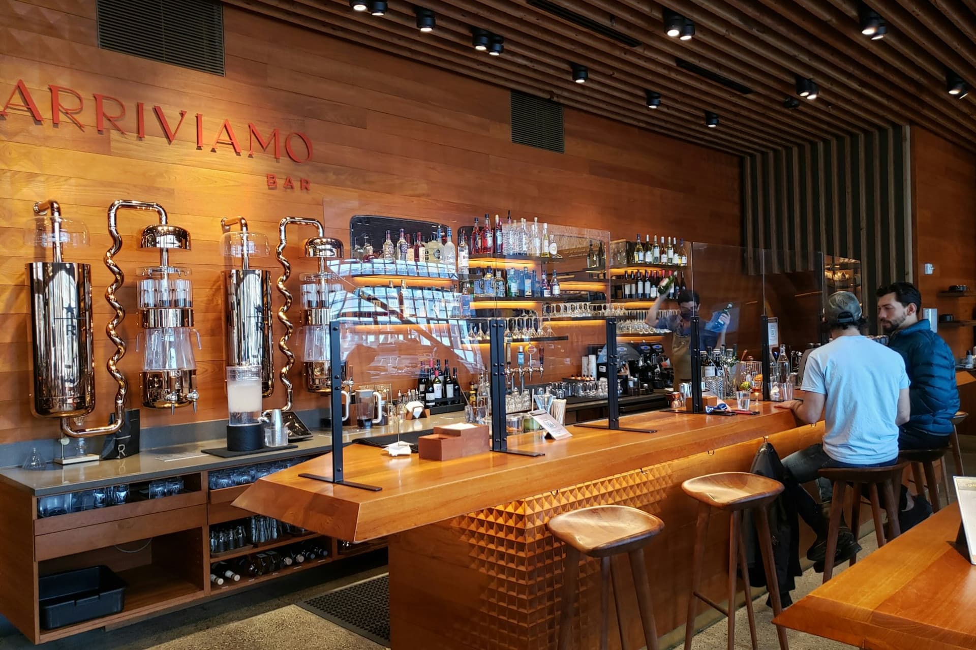 Seattle: Guided Coffee Tasting Tour - image 2