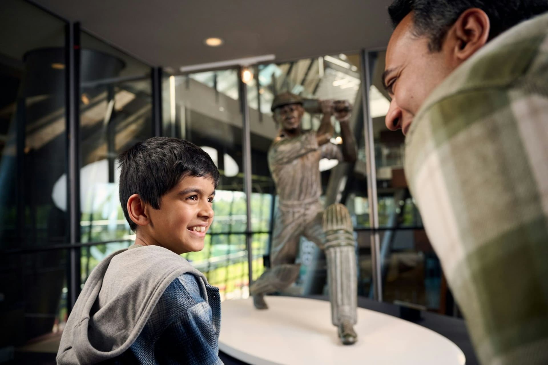 Melbourne Cricket Ground (MCG) Tour with Optional Museum Ticket - image 7