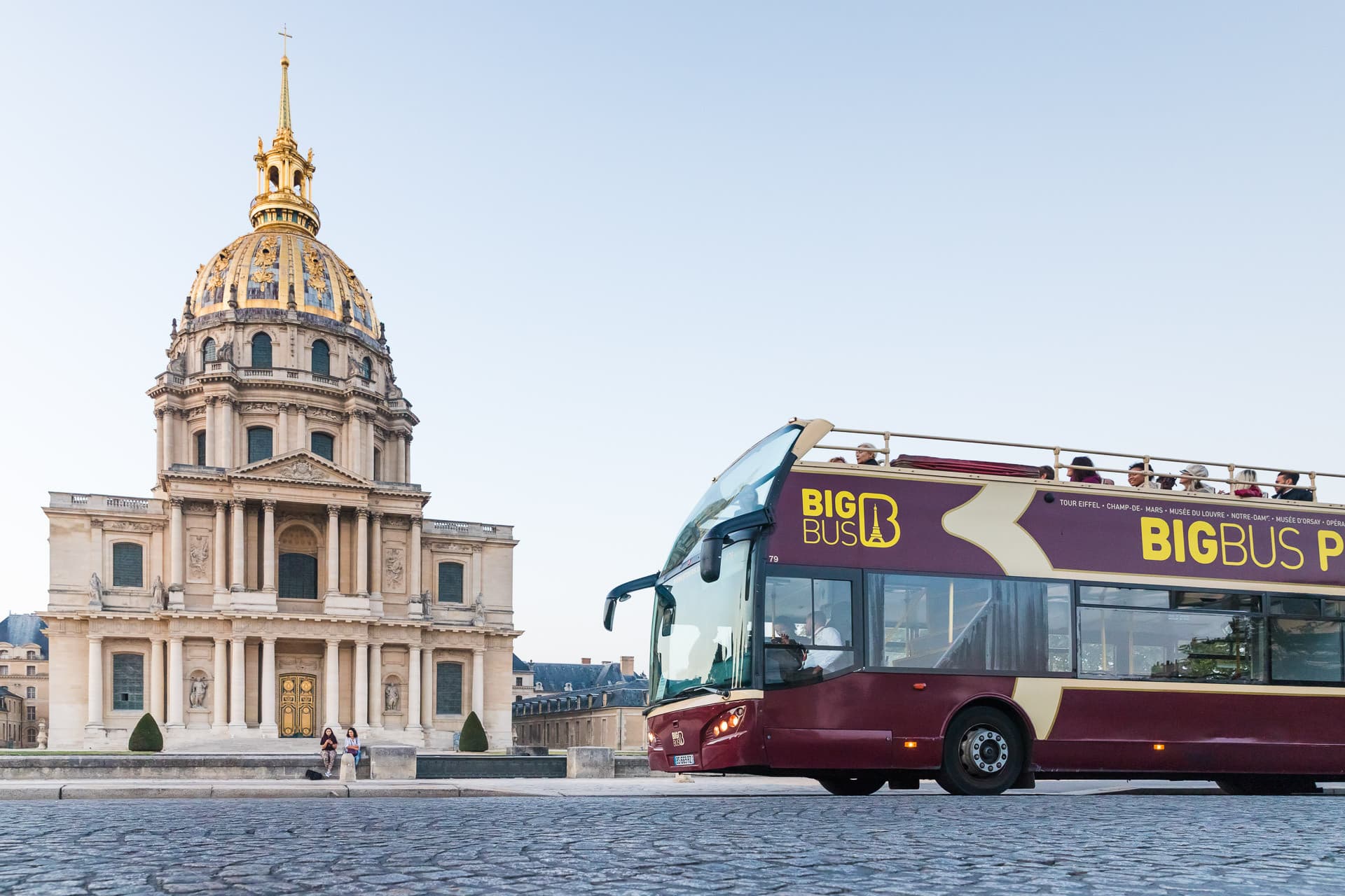 Go City Paris Explorer Pass: Save up to 50% on Attractions - image 5