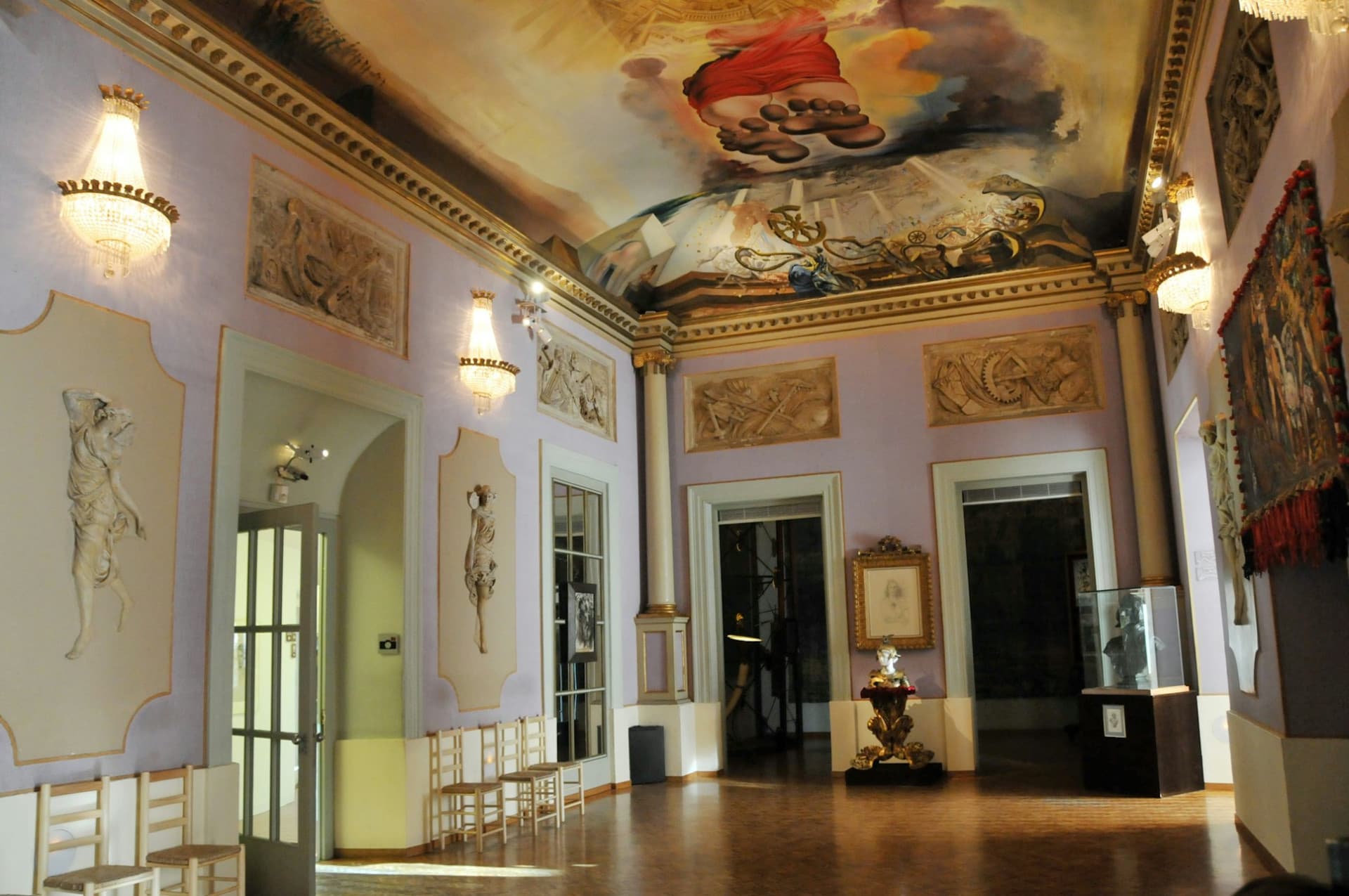 Dali Theatre and Museum: Fast Track Ticket - image 2