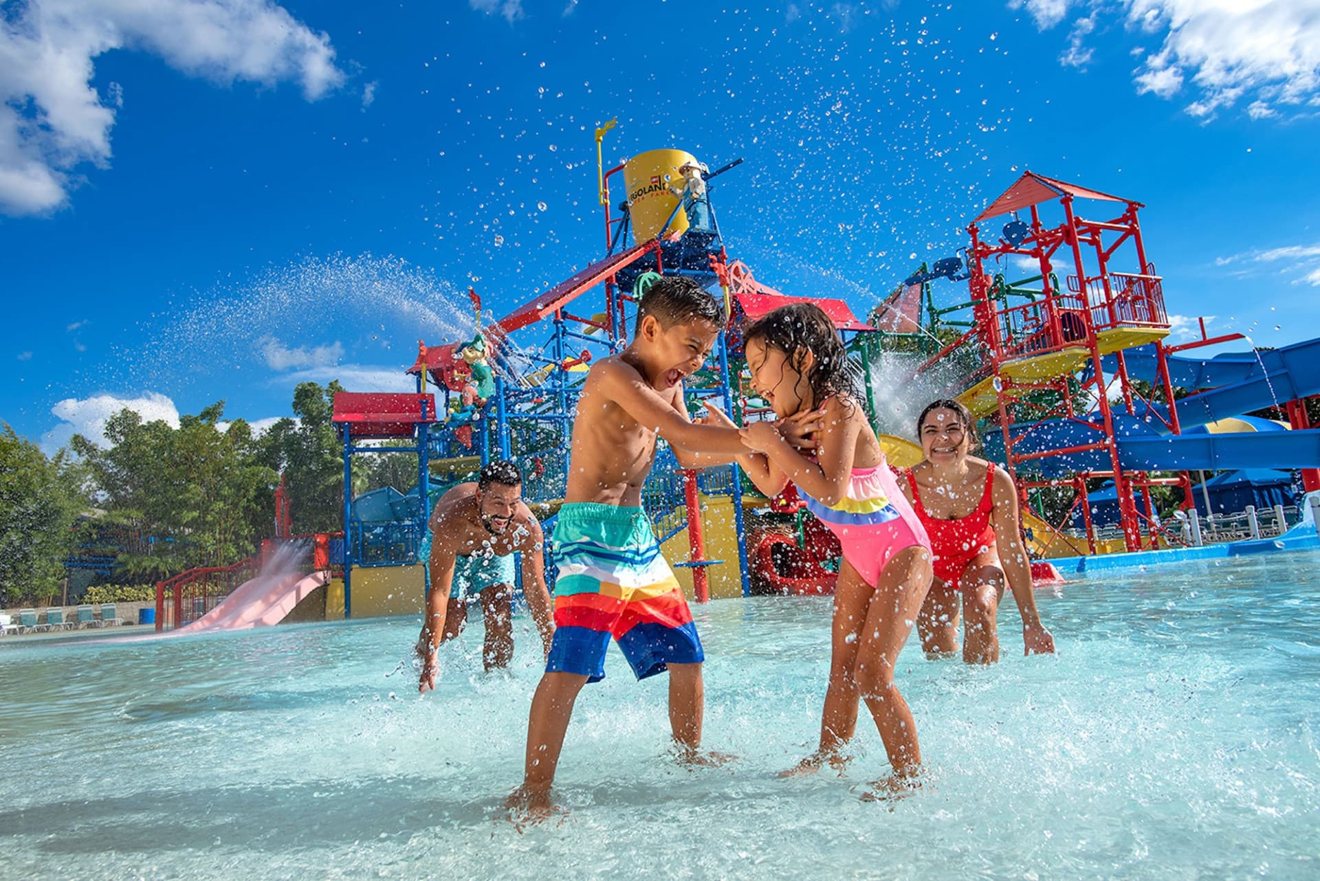 LEGOLAND Florida Resort Ticket - image 15