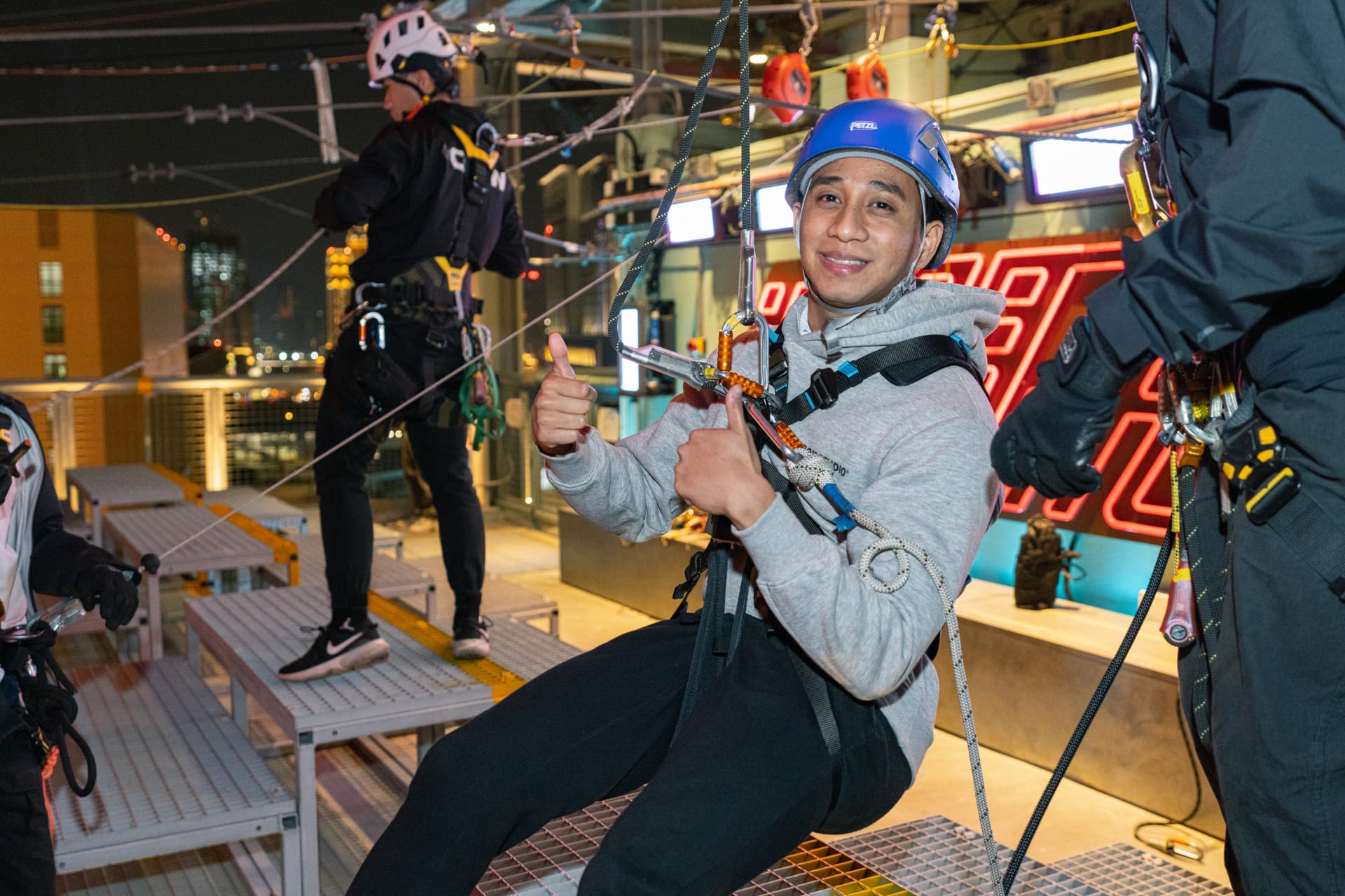 ZIPCITY Macau Zipline Ticket - image 14