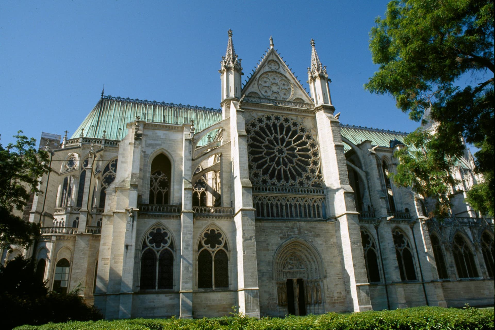 Basilica of Saint Denis Ticket - image 10