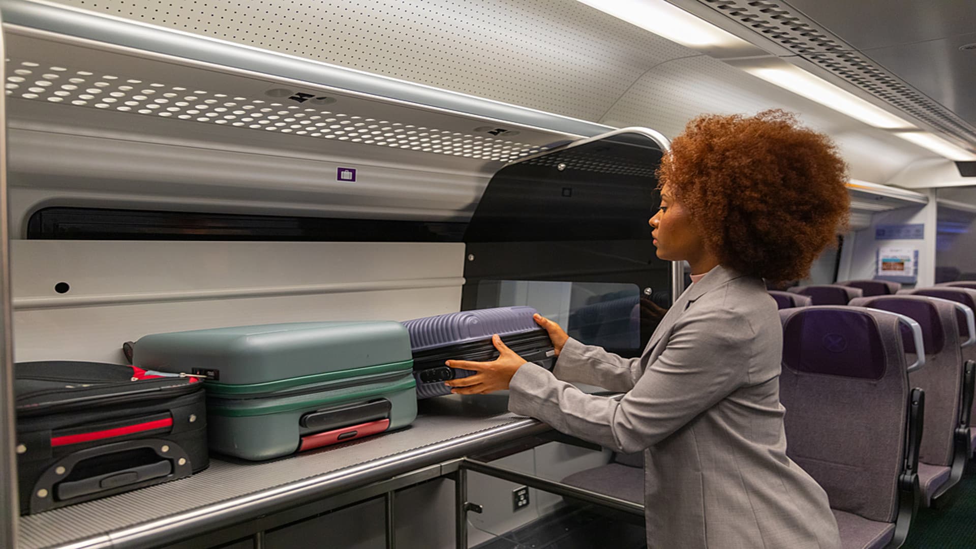 London Heathrow Express - image 4