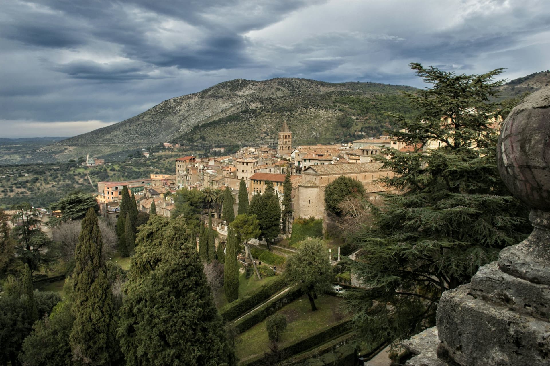 Villa D’Este and Villa Adriana: Skip the Line + Roundtrip from Rome Ticket - image 6
