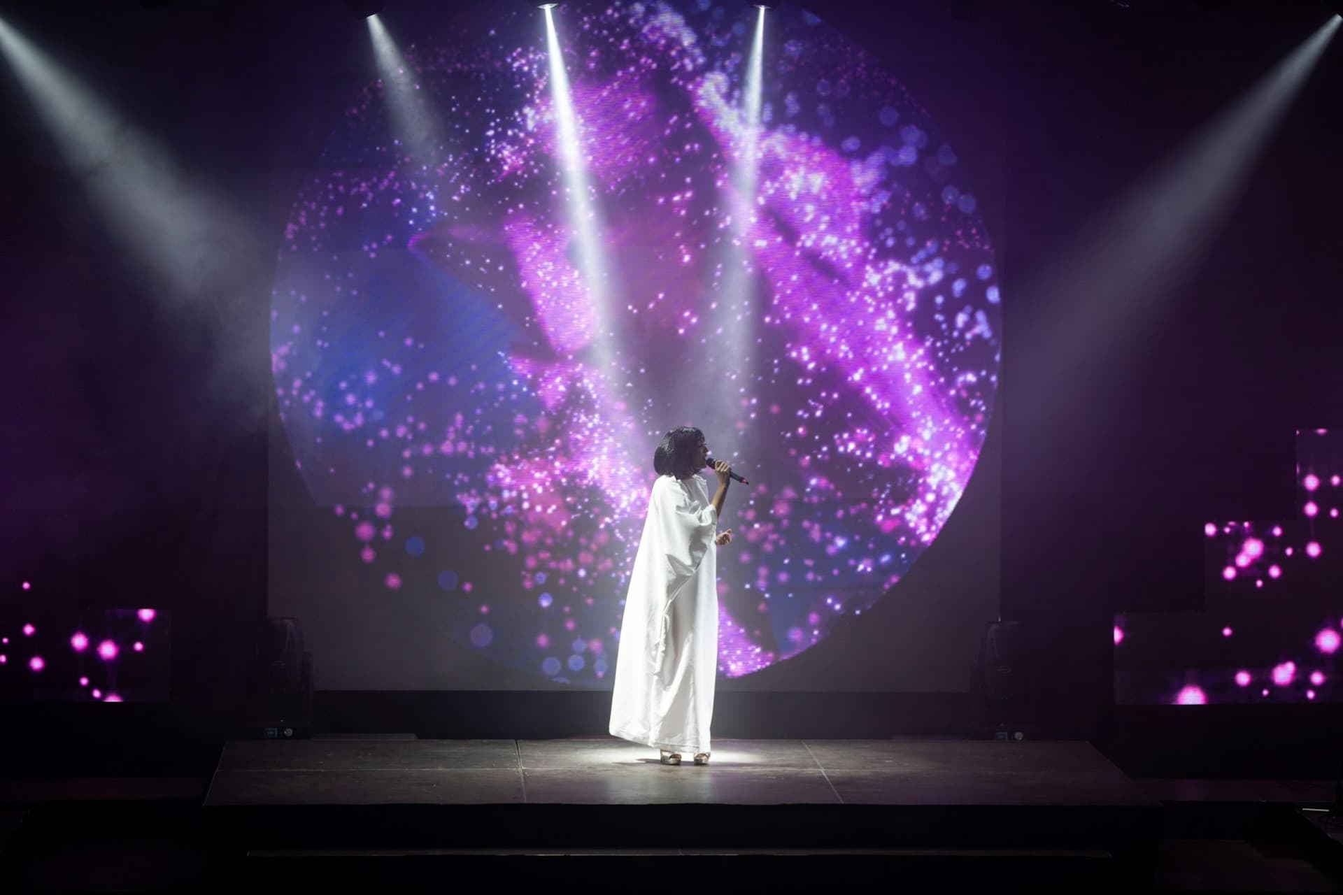 The Evolution of Music Show Ticket - image 19
