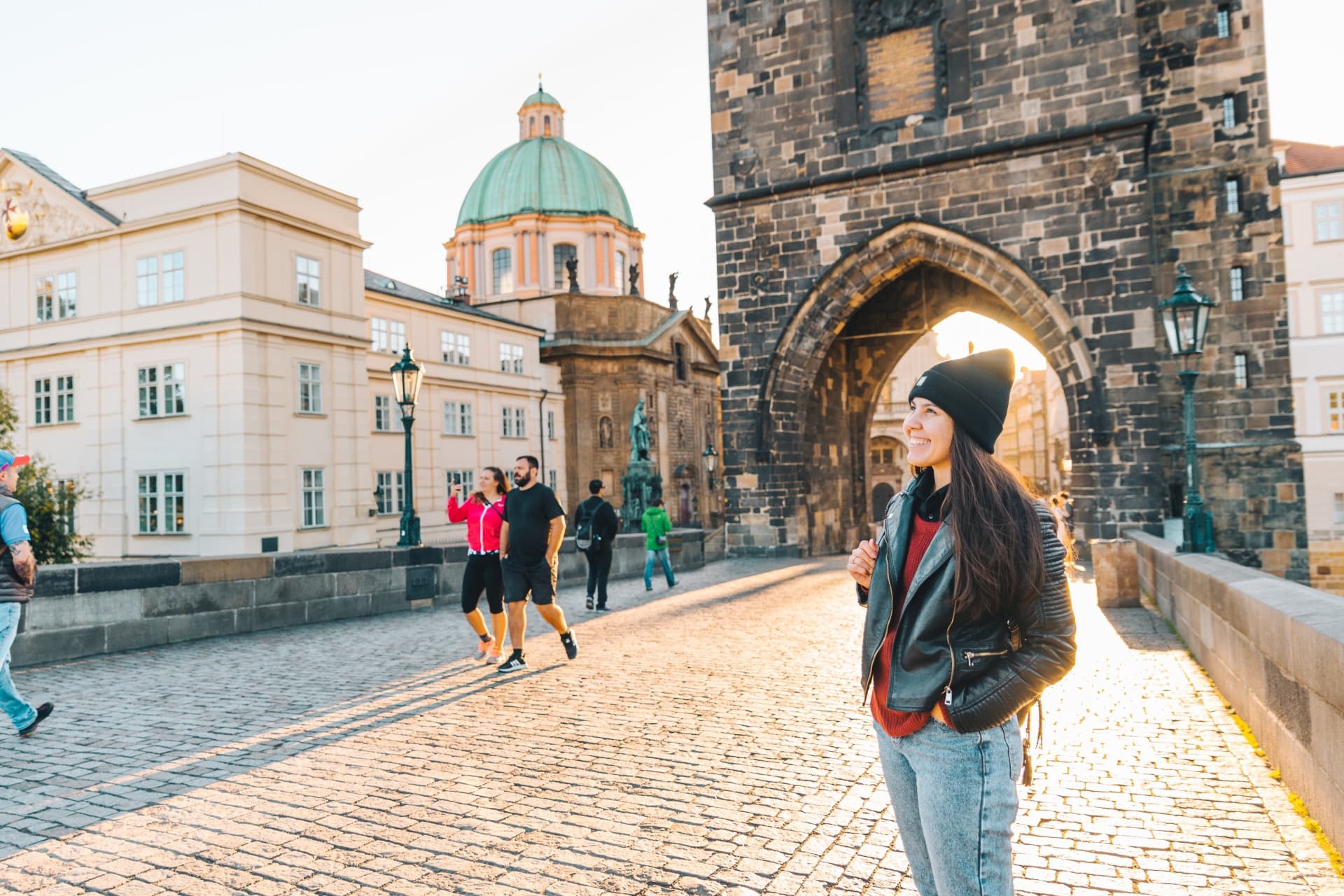 Go City Prague All-Inclusive Pass: Save up to 50% on Attractions - image 20