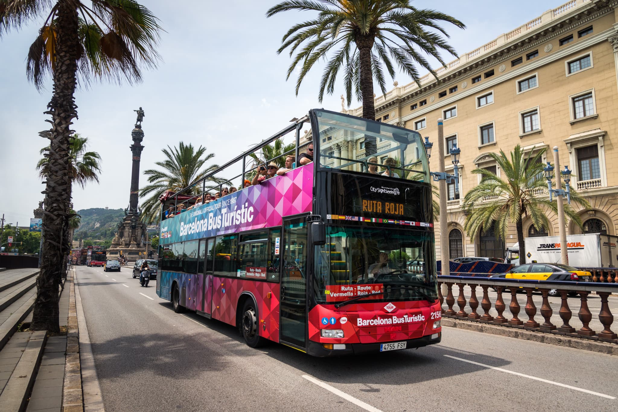 Go City Barcelona All-Inclusive Pass: Save up to 50% on Attractions - image 33