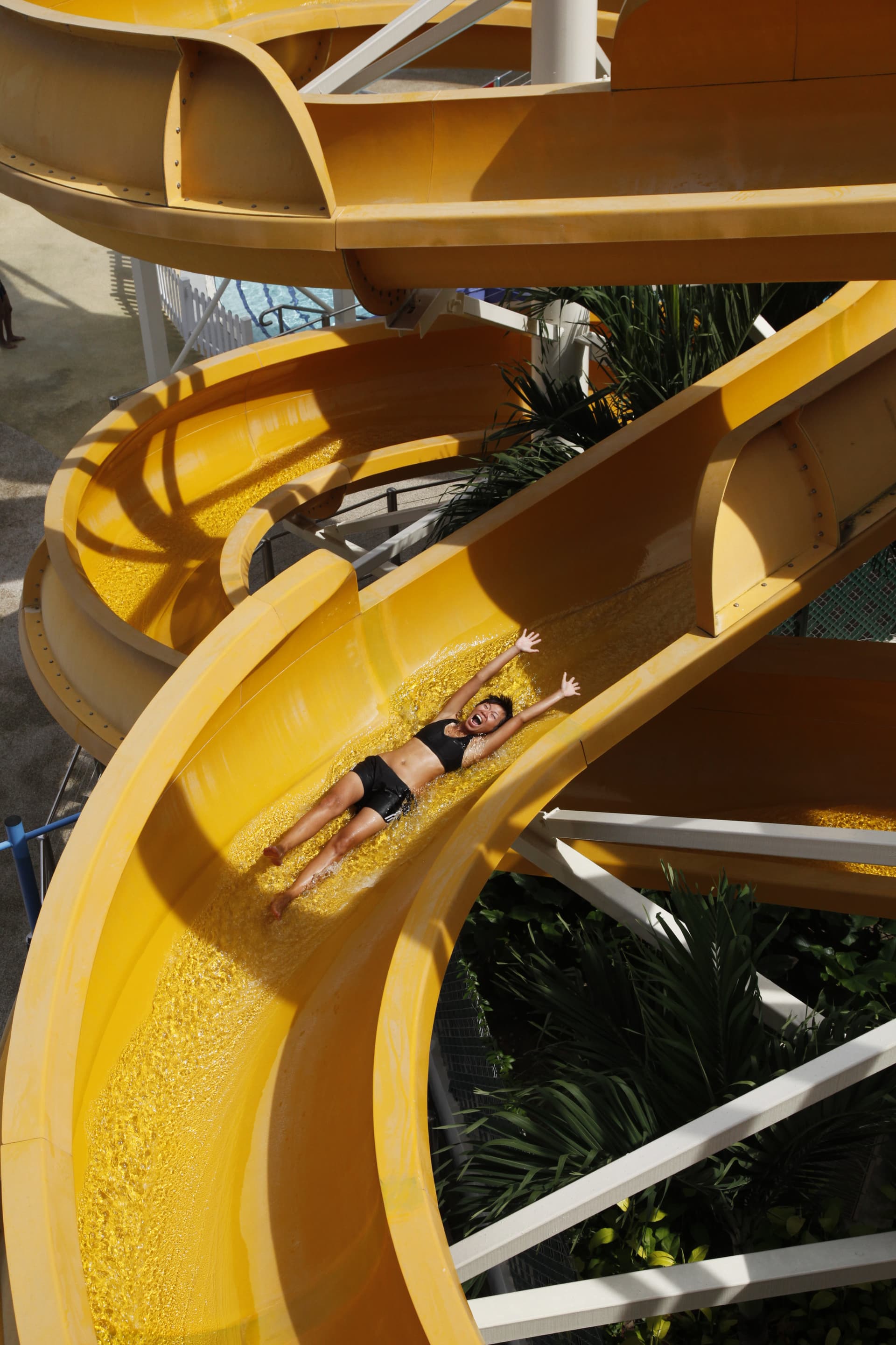 Wild Wild Wet at Downtown East Ticket - image 13