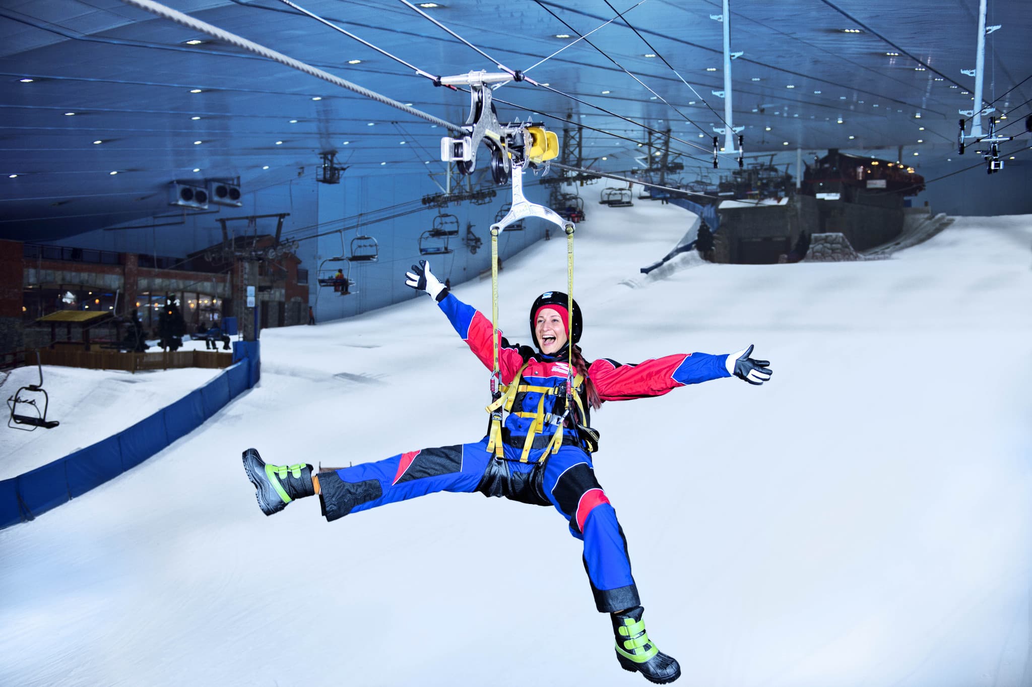 Go City Dubai All-Inclusive Pass: Save up to 50% on Attractions - image 10
