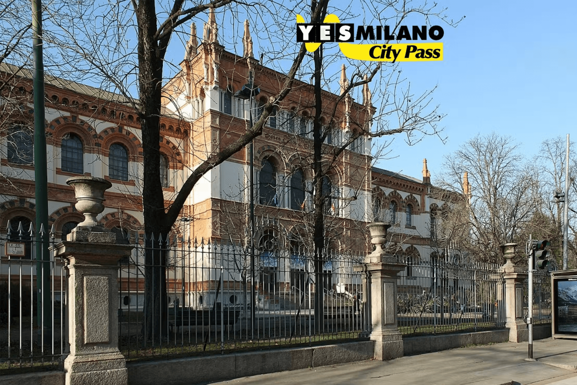 YesMilano All-Inclusive City Pass - image 4