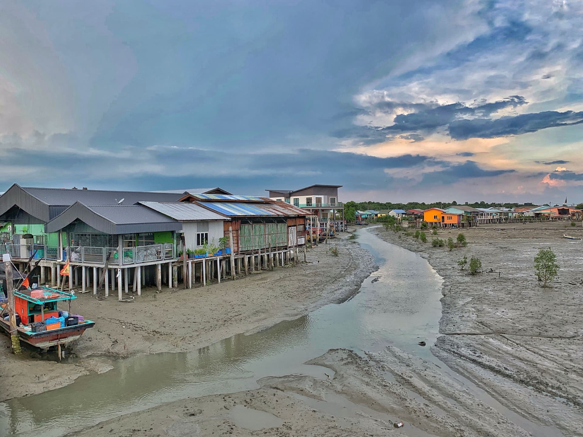 Pulau Ketam Tour from Kuala Lumpur - main image