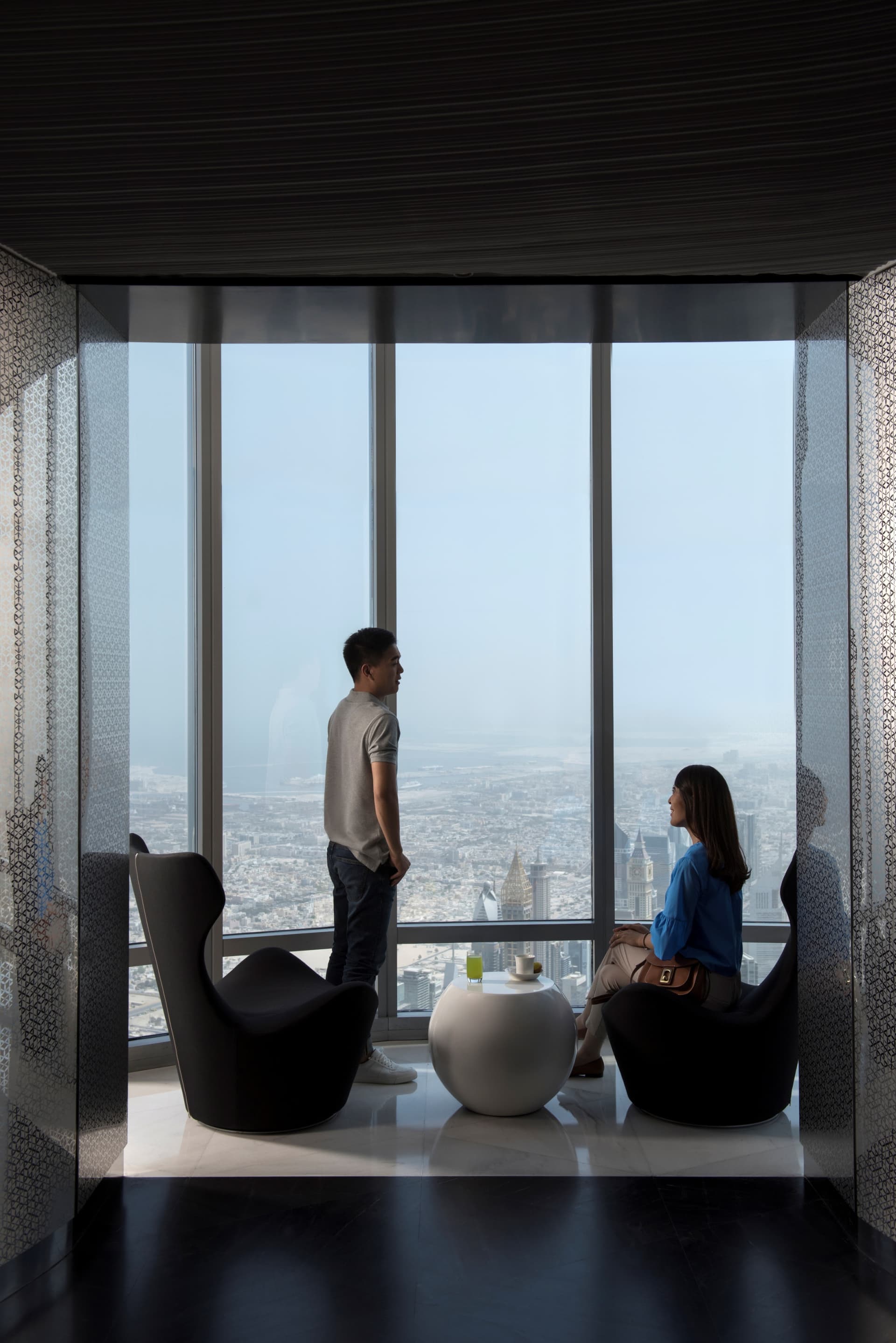 Burj Khalifa At the Top Observation Deck Direct Entry Ticket - image 19