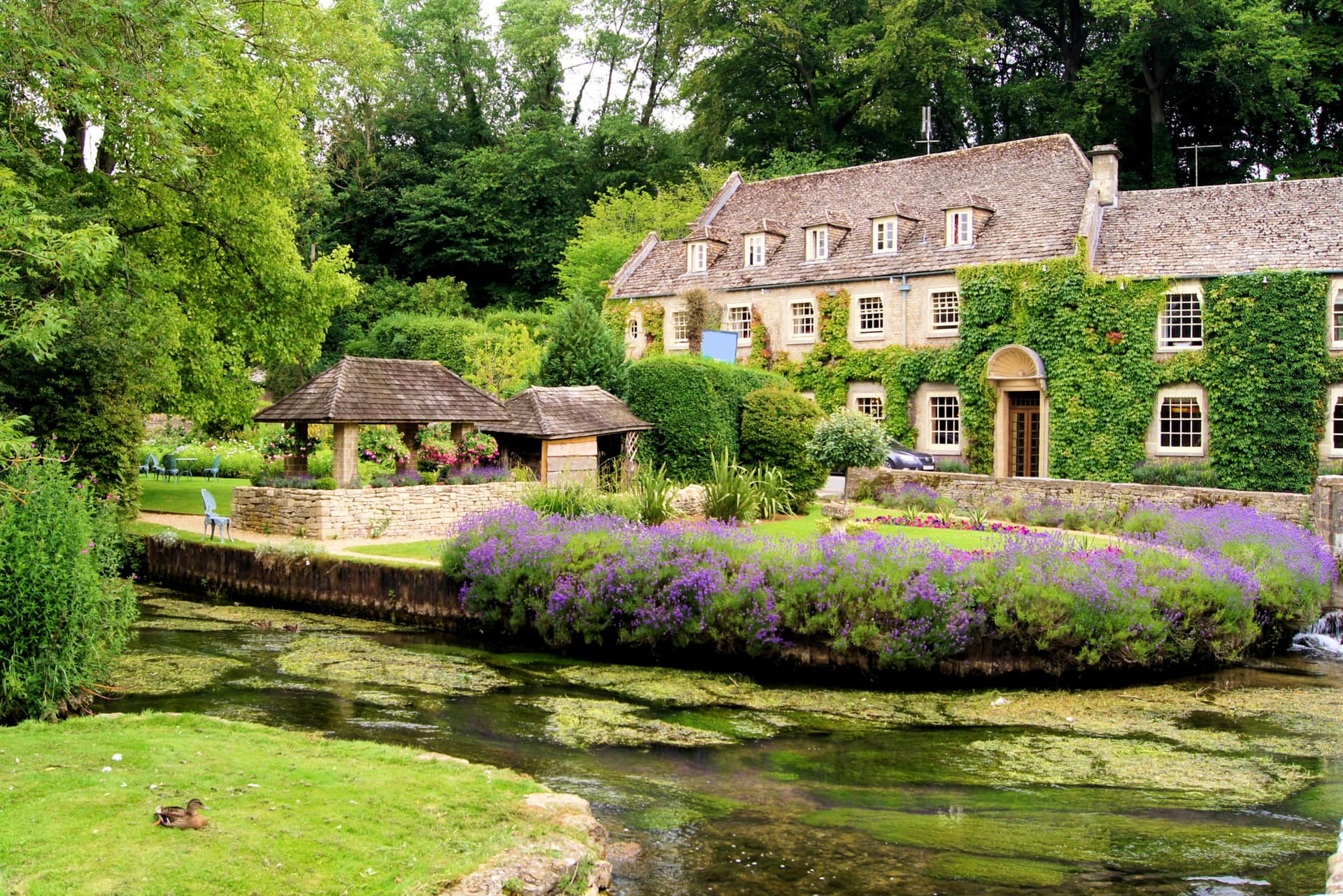 Cotswolds Tour from London with Lunch - image 7