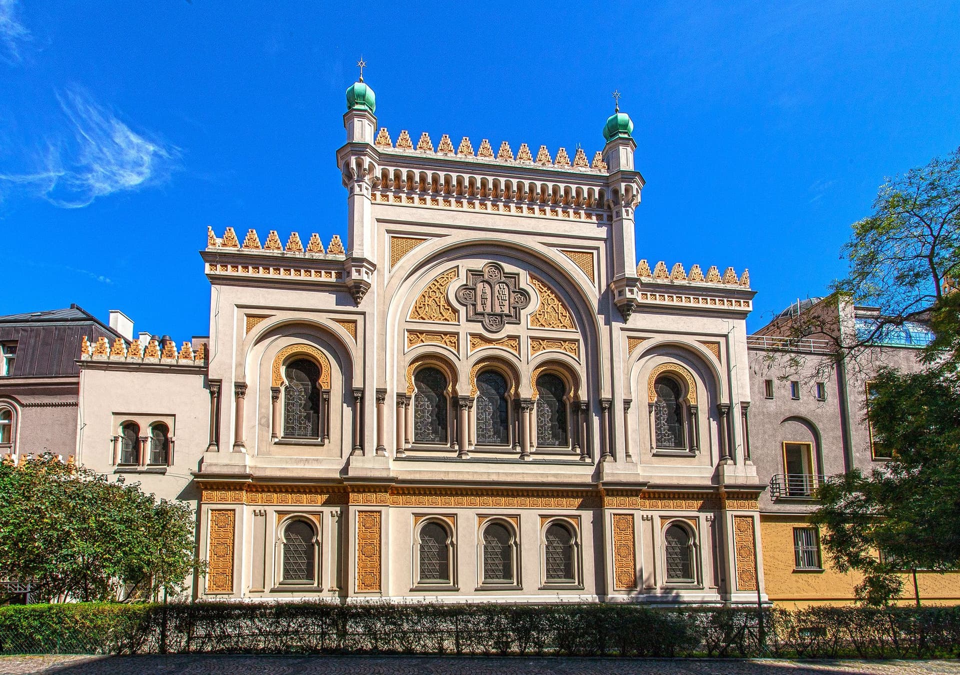 Go City Prague All-Inclusive Pass: Save up to 50% on Attractions - imagen 6