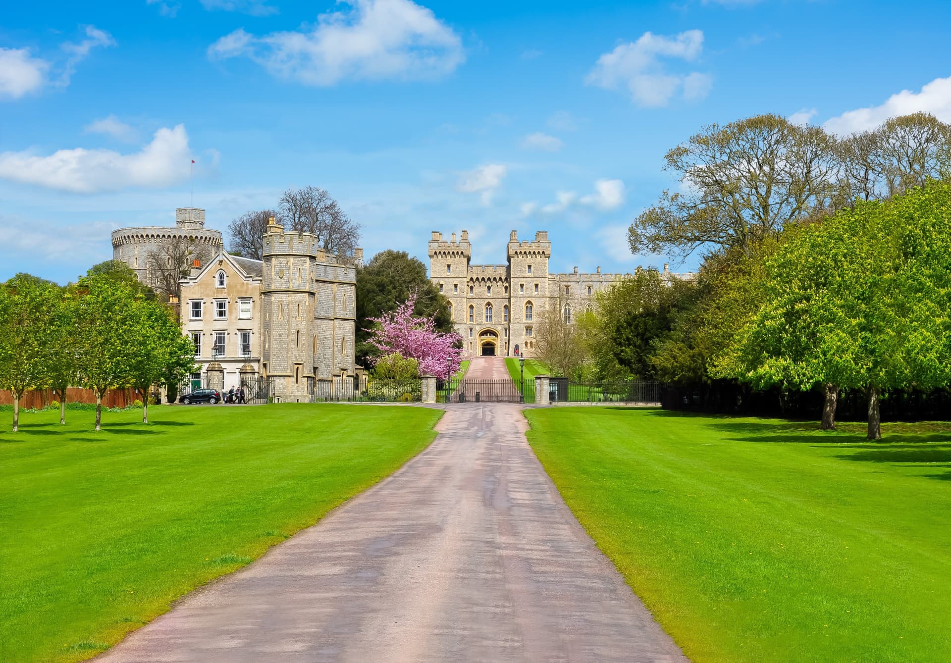 Windsor Castle Half-Day Tour from London with Audio Guide - main image